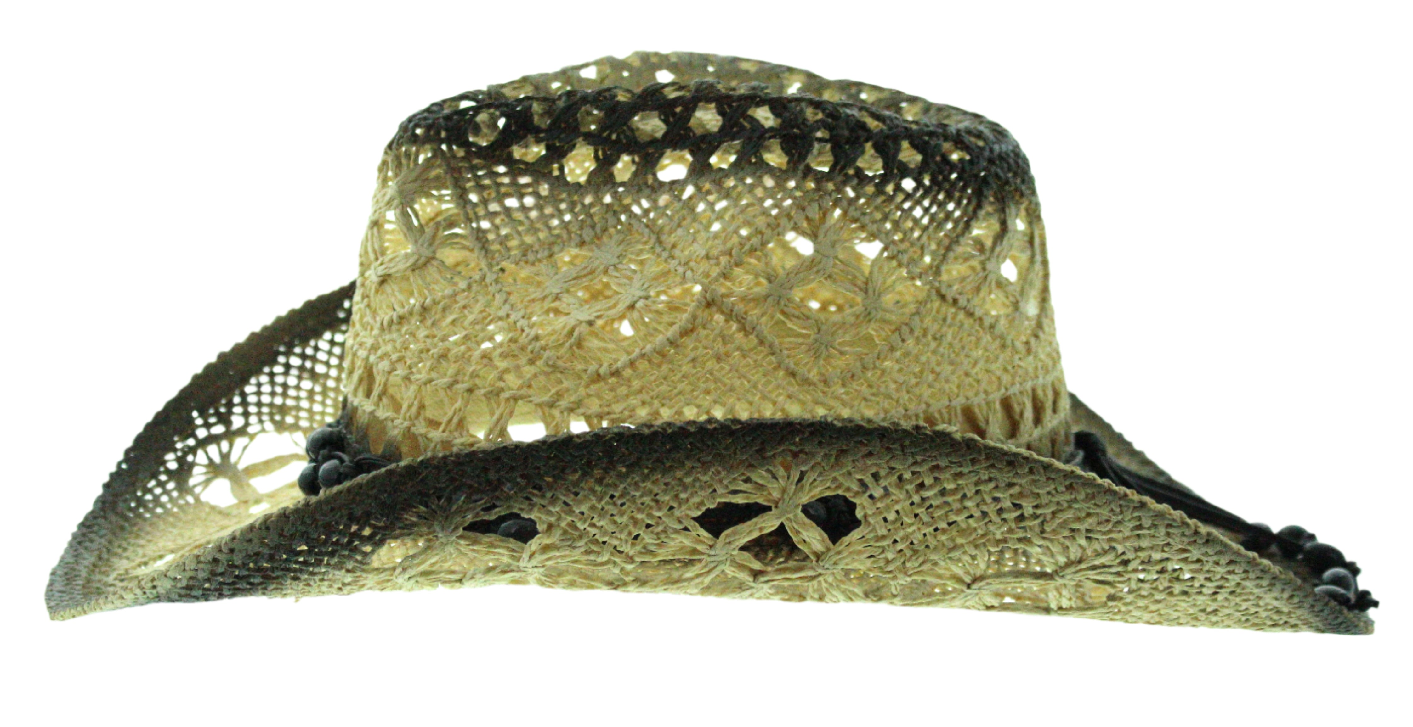 Desert Breeze Cowgirl Hat