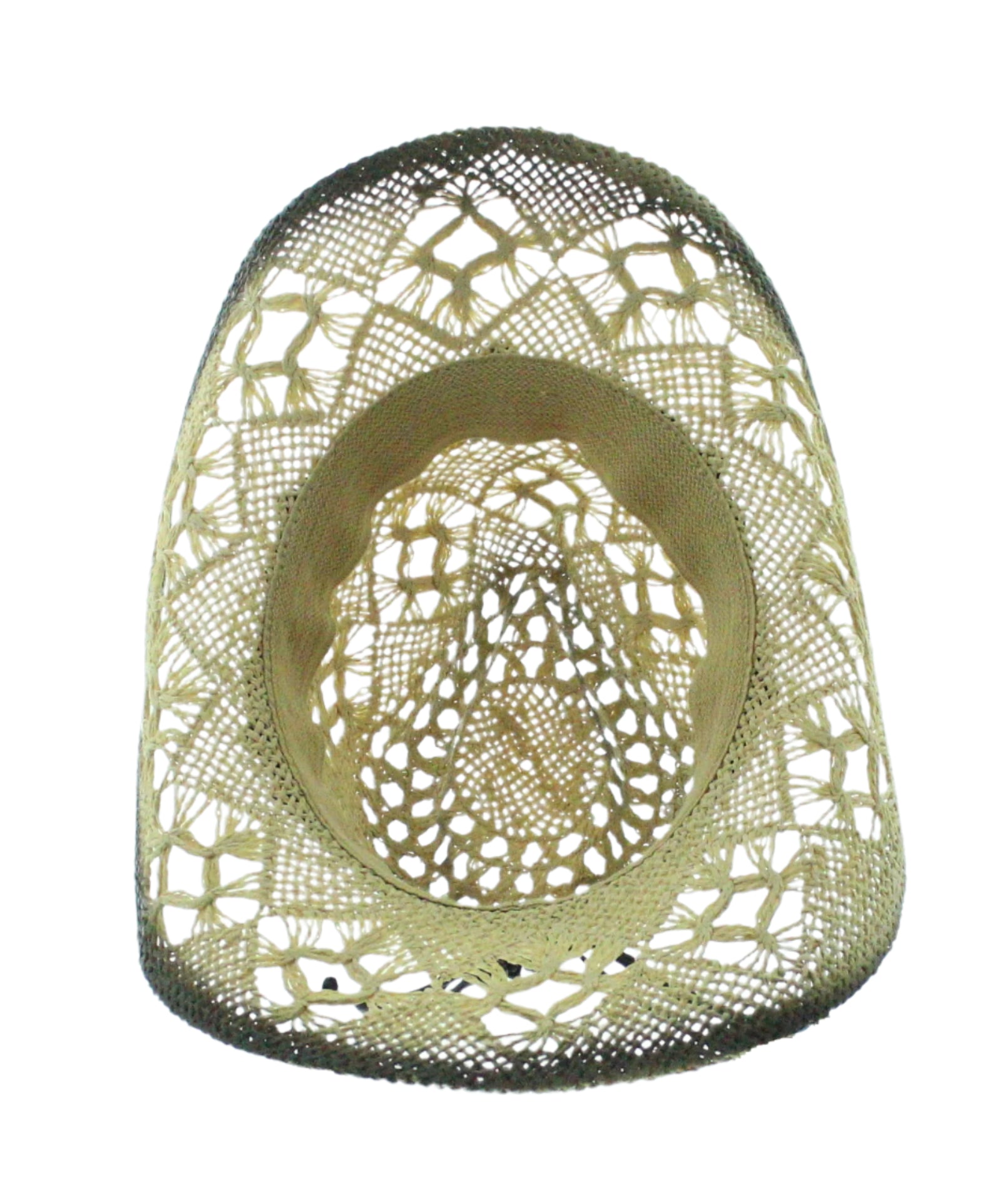 Desert Breeze Cowgirl Hat