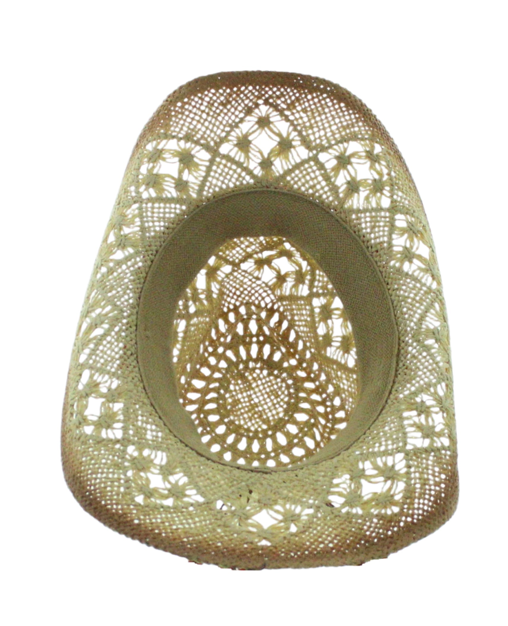 Desert Breeze Cowgirl Hat