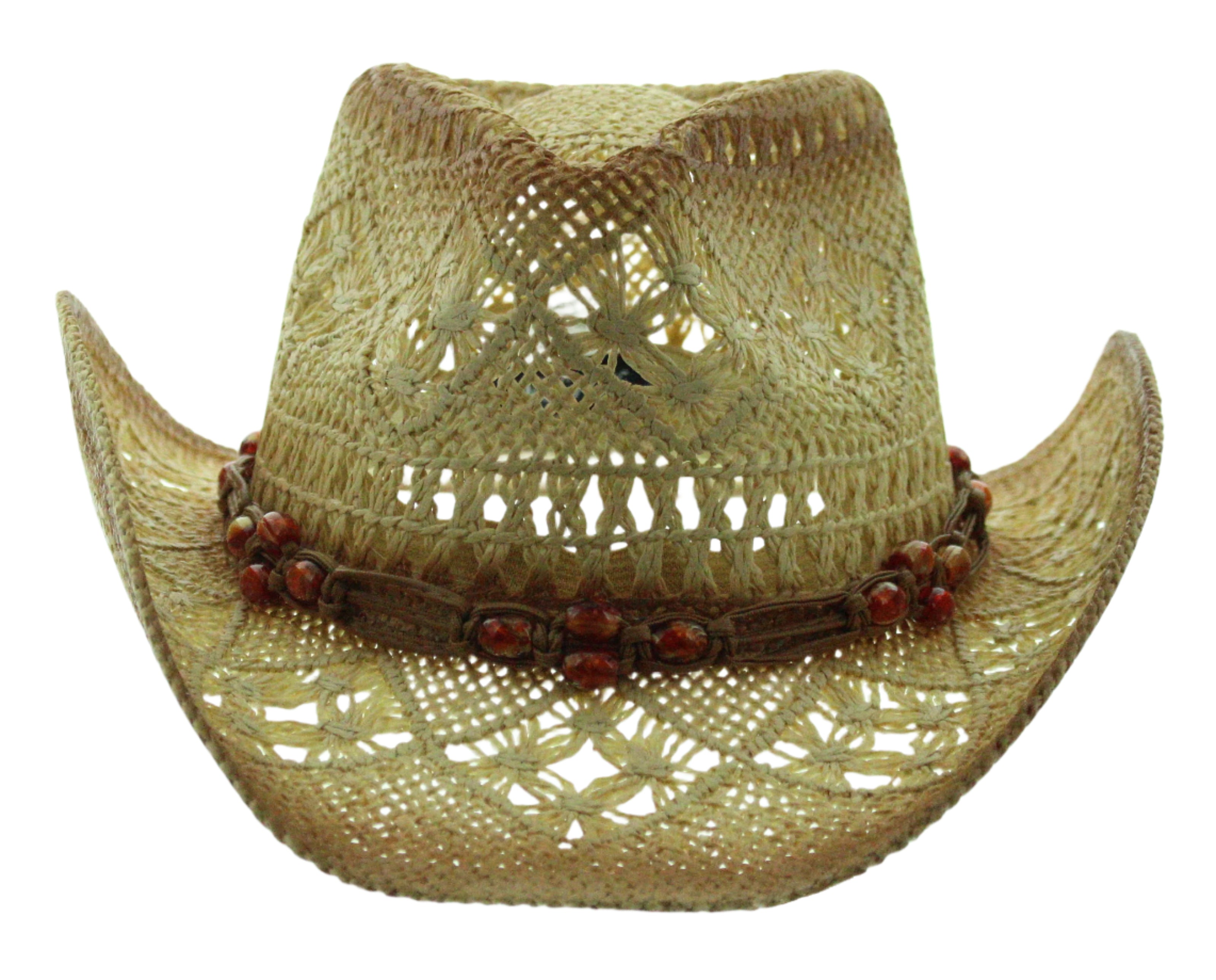 Desert Breeze Cowgirl Hat