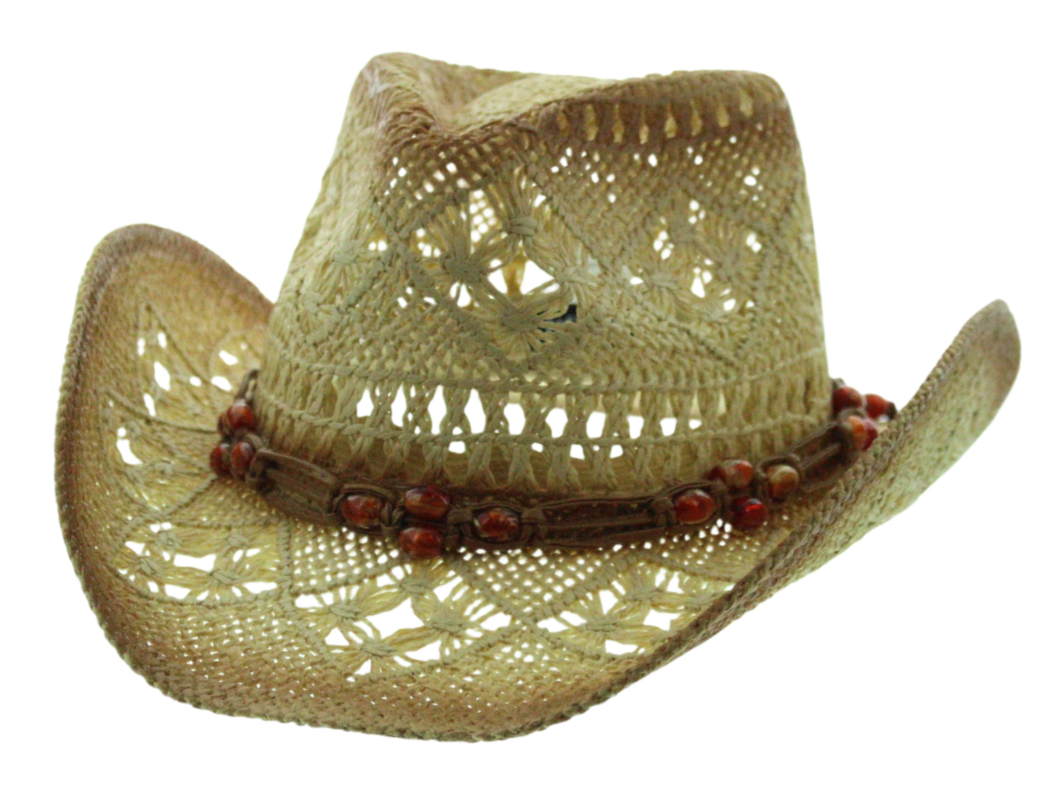 Desert Breeze Cowgirl Hat