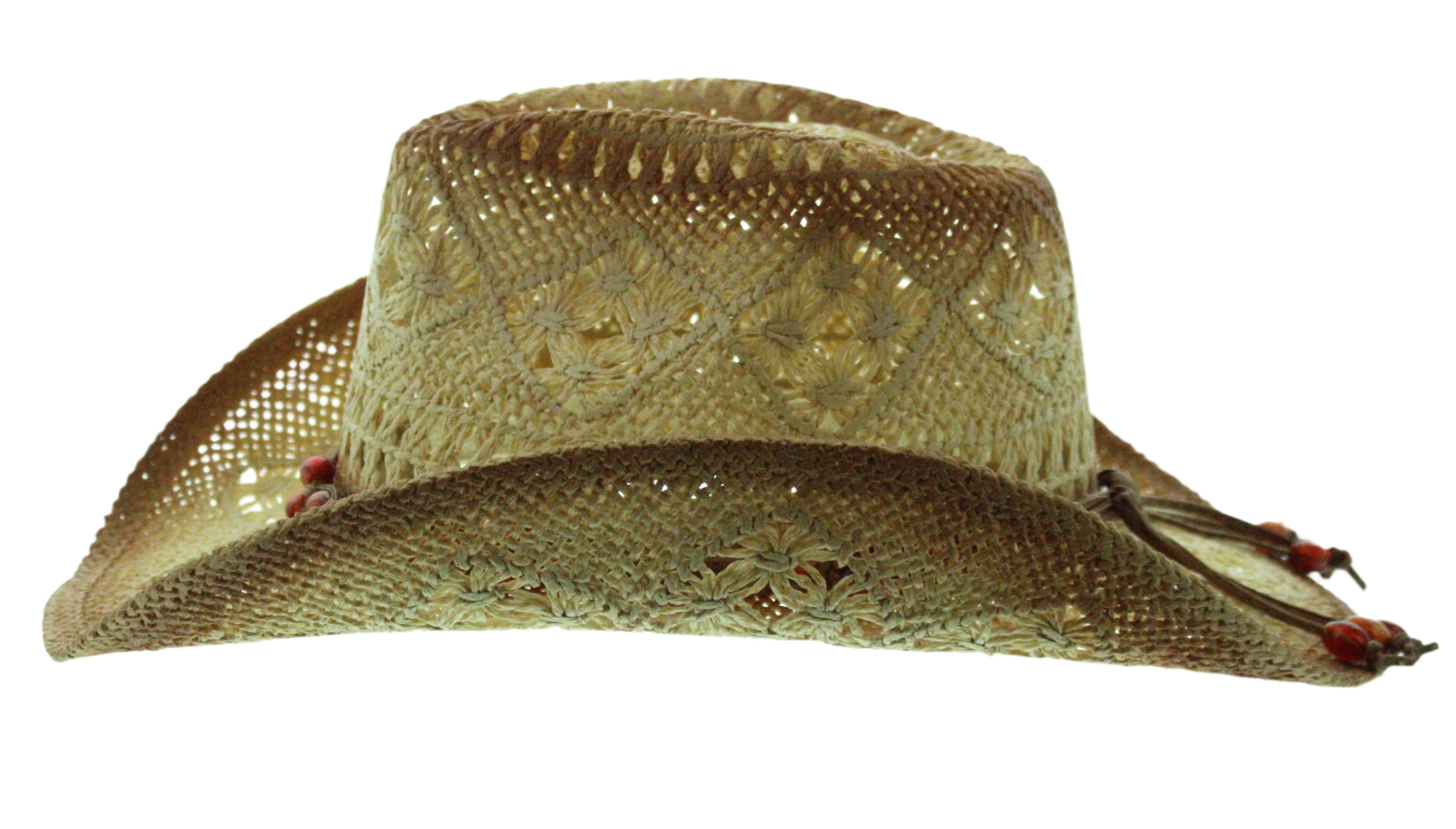 Desert Breeze Cowgirl Hat