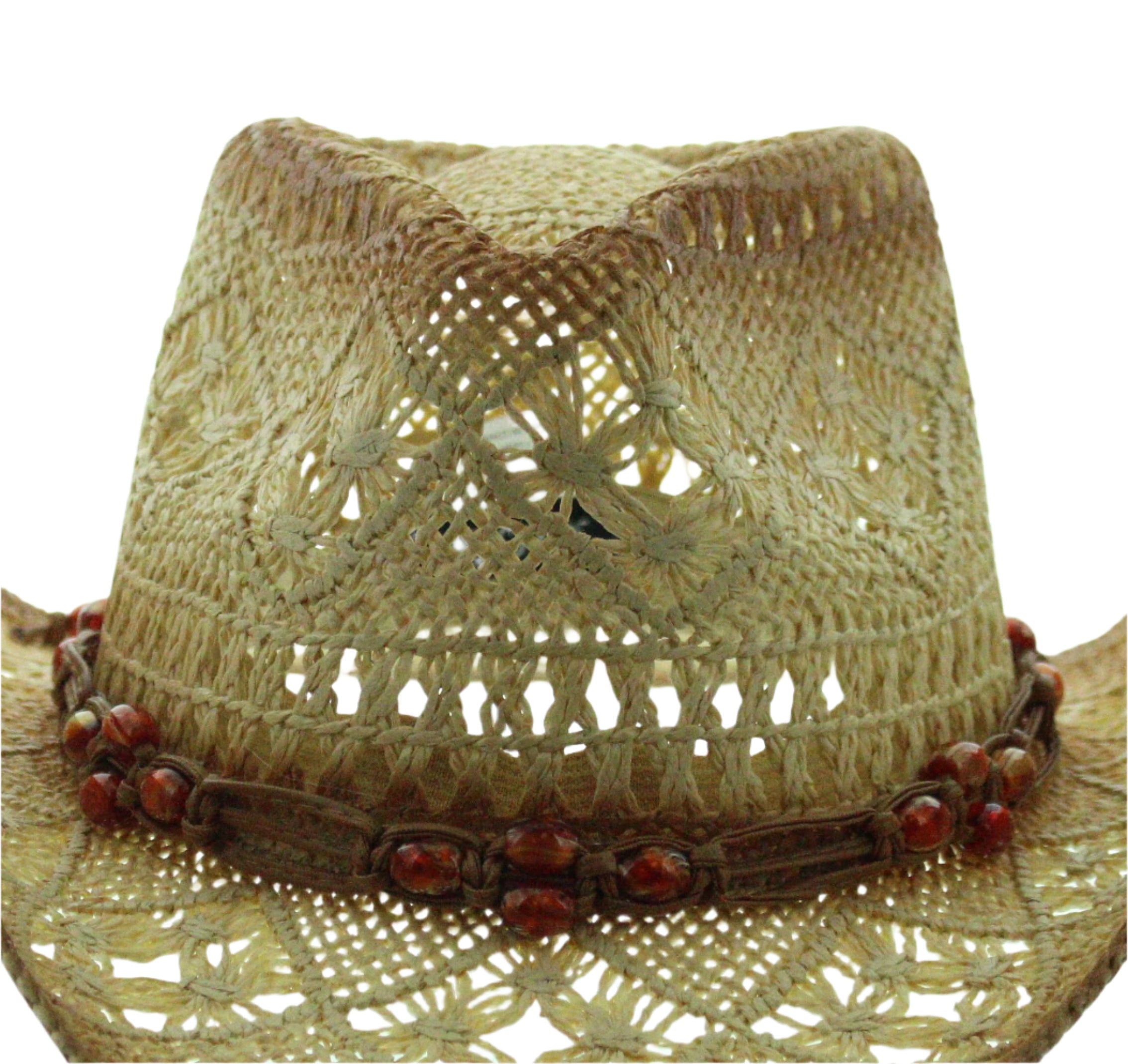 Desert Breeze Cowgirl Hat