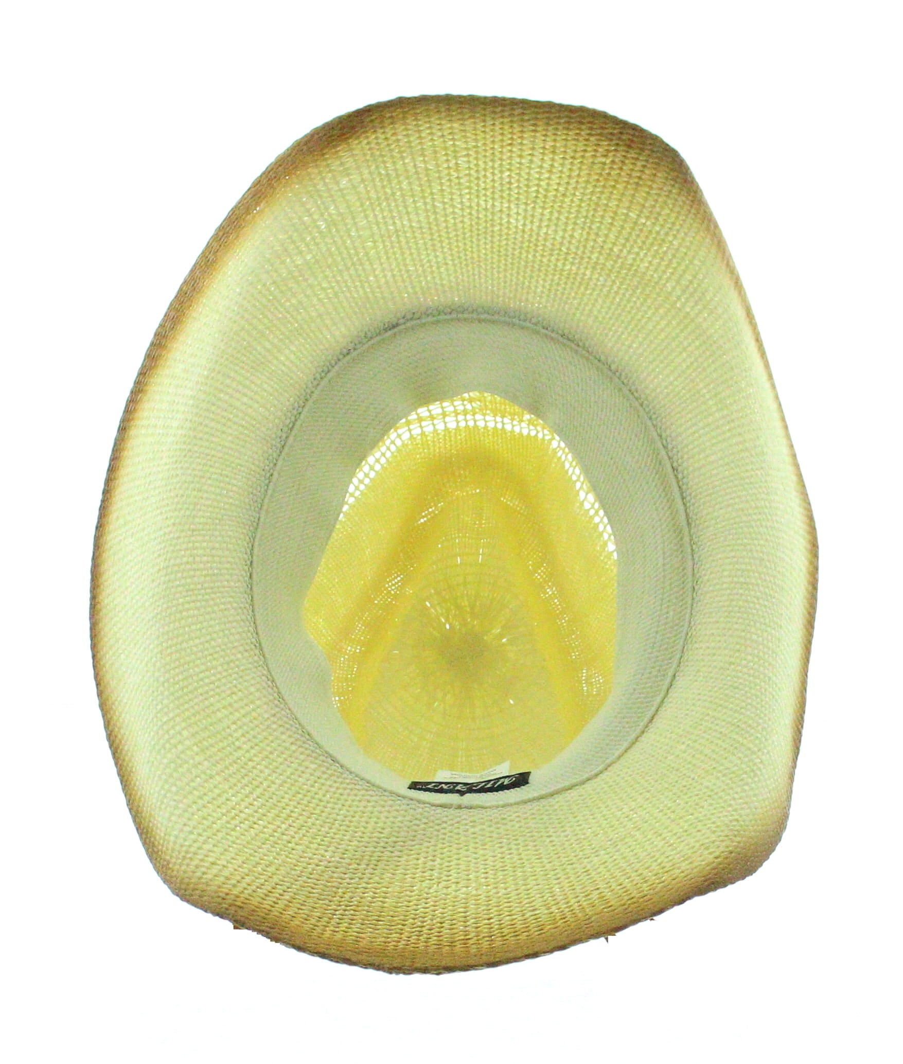 Sunset Wrangler Cowgirl Hat