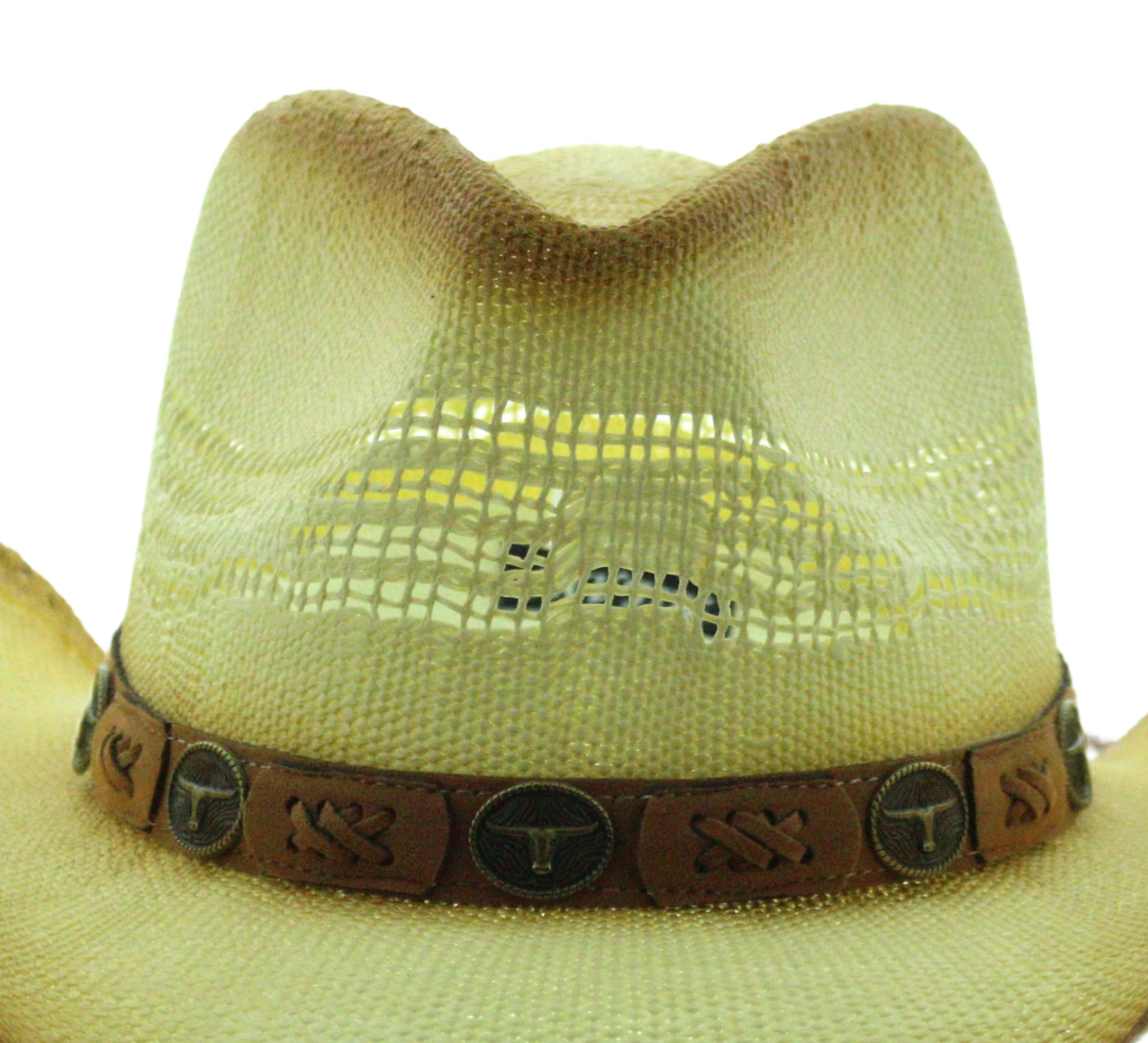 Sunset Wrangler Cowgirl Hat
