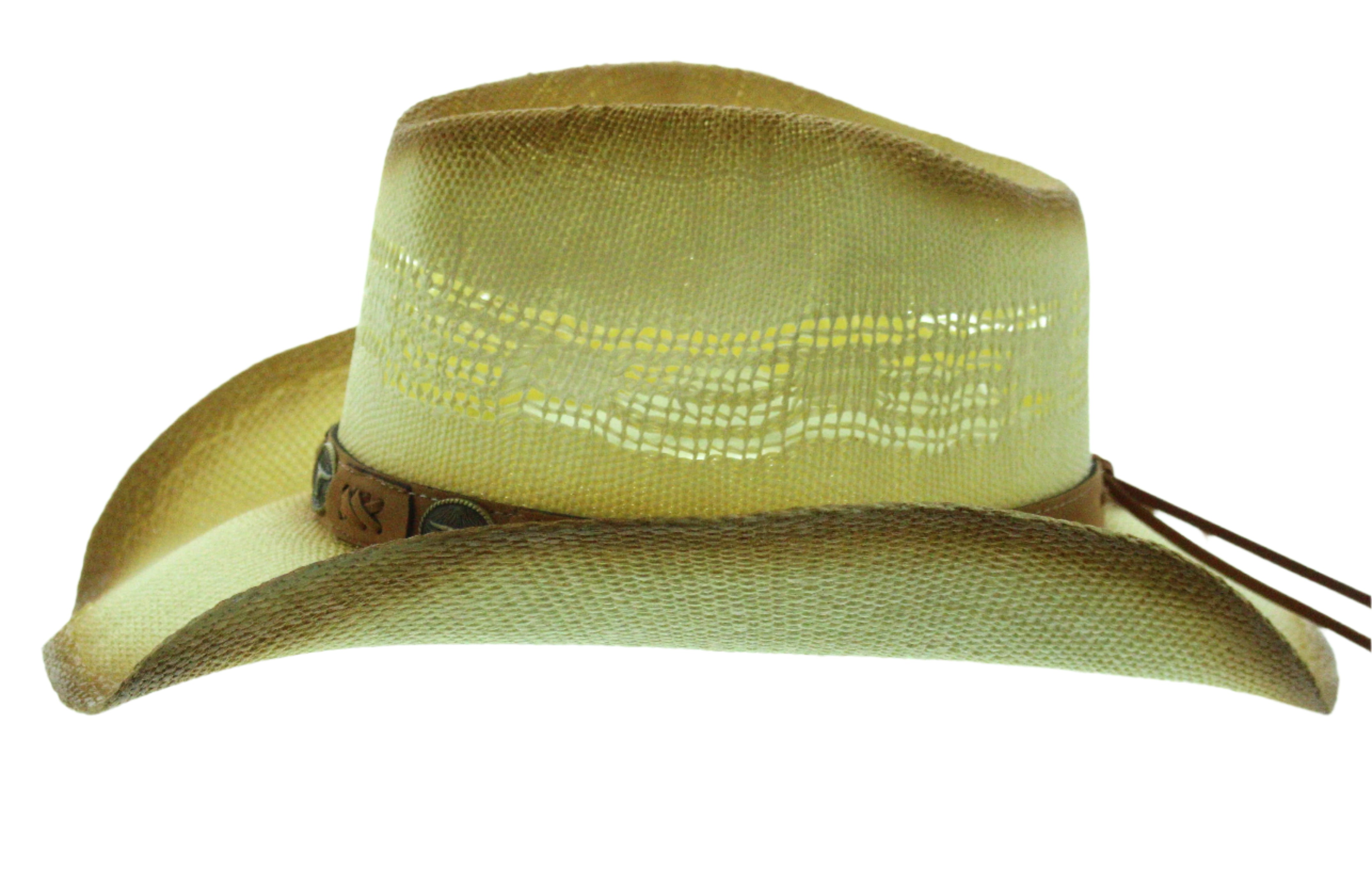 Sunset Wrangler Cowgirl Hat