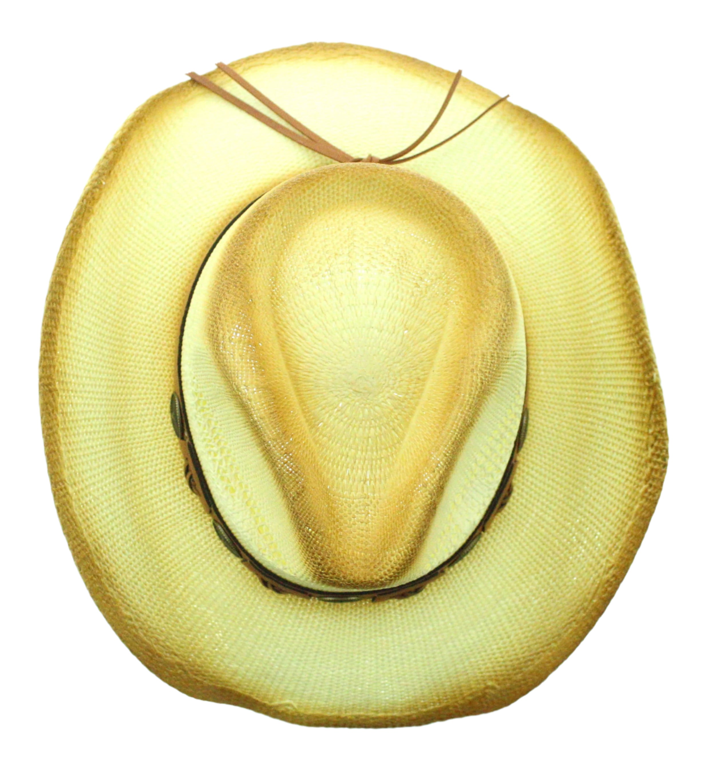 Sunset Wrangler Cowgirl Hat
