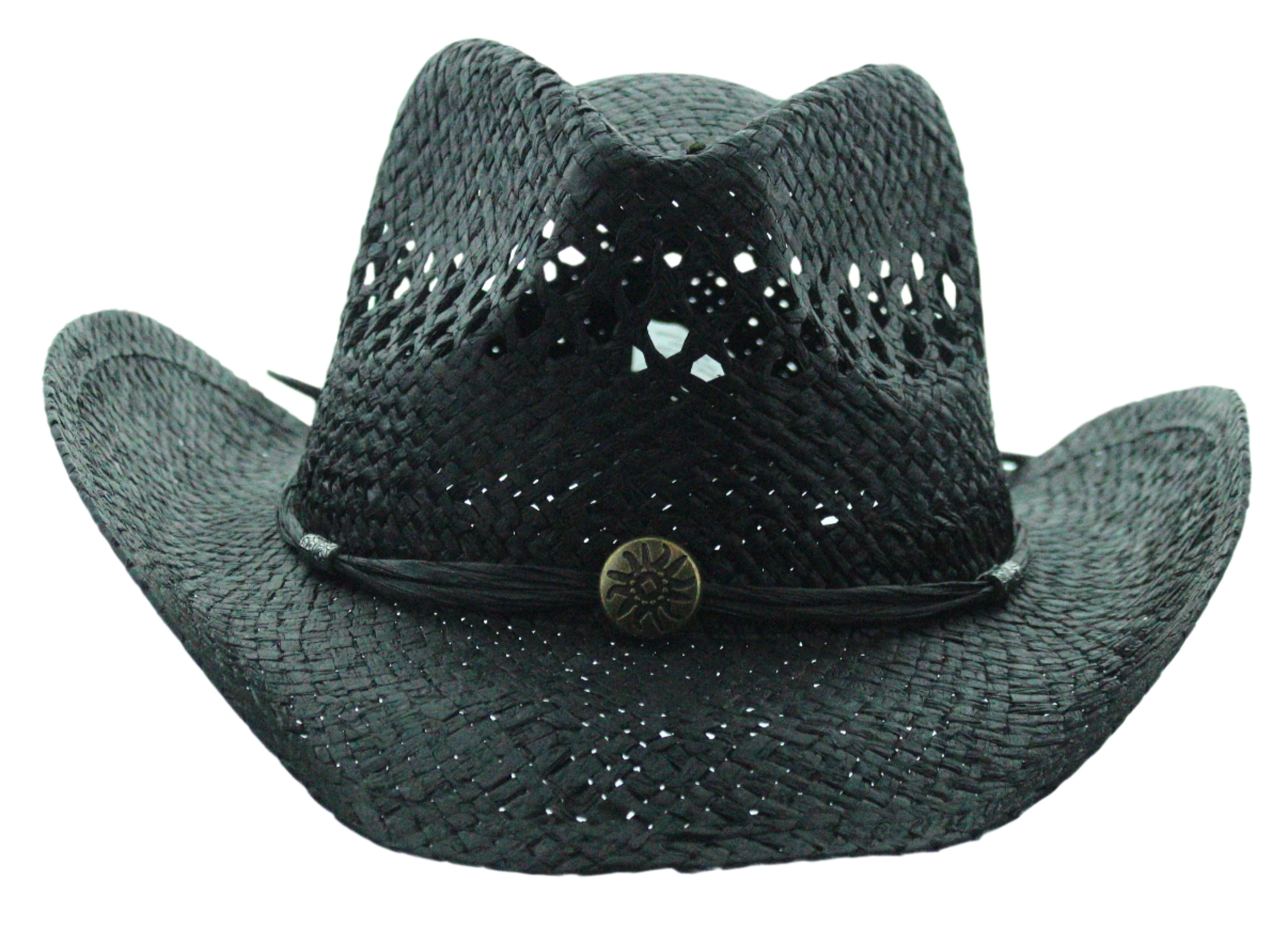 Sunkissed Cowgirl Hat