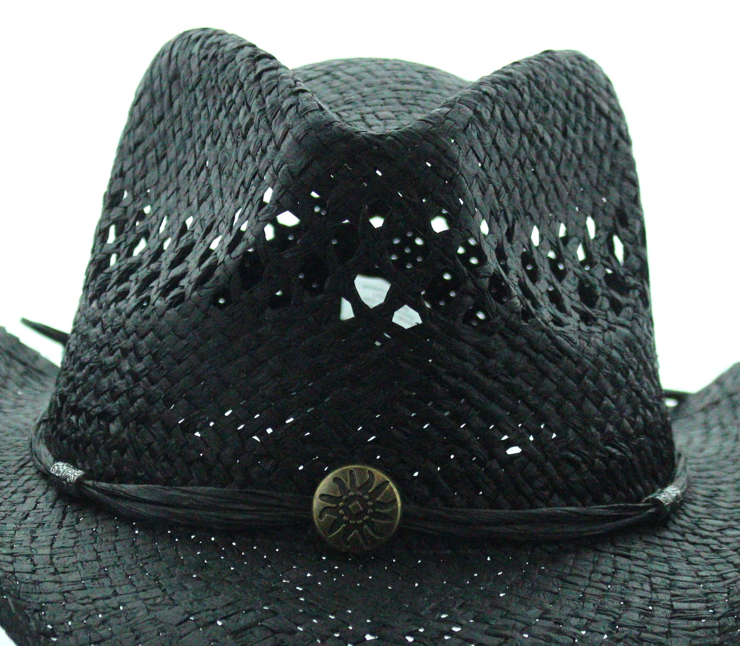 Sunkissed Cowgirl Hat