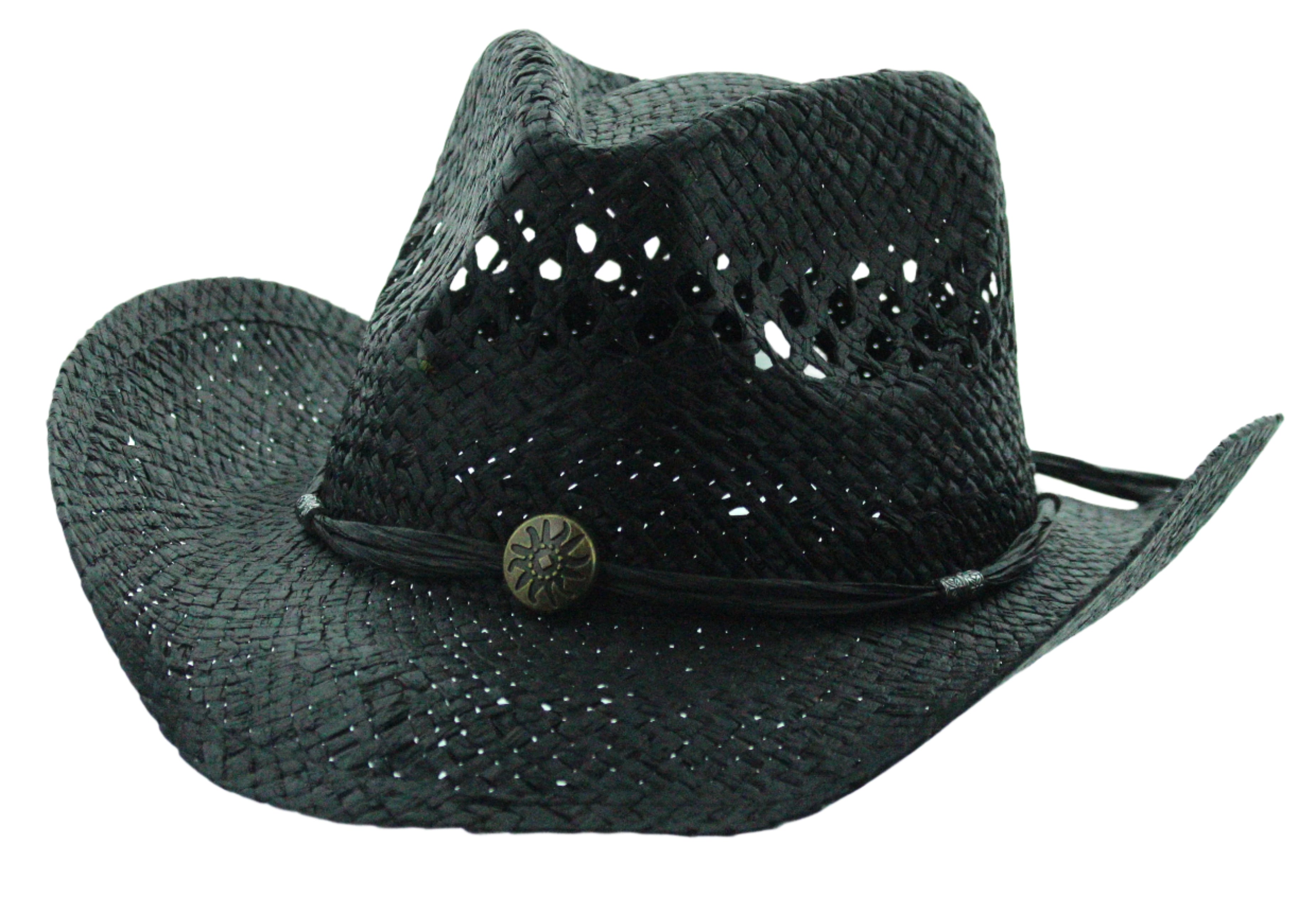 Sunkissed Cowgirl Hat