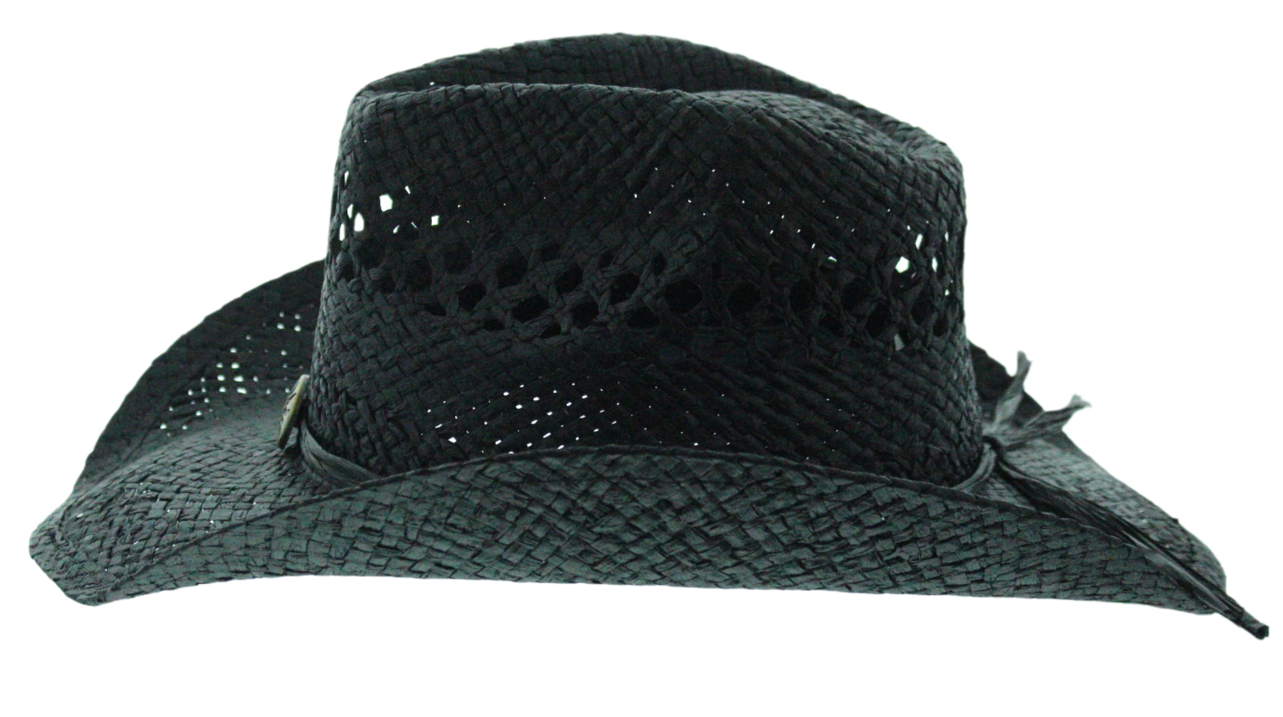 Sunkissed Cowgirl Hat