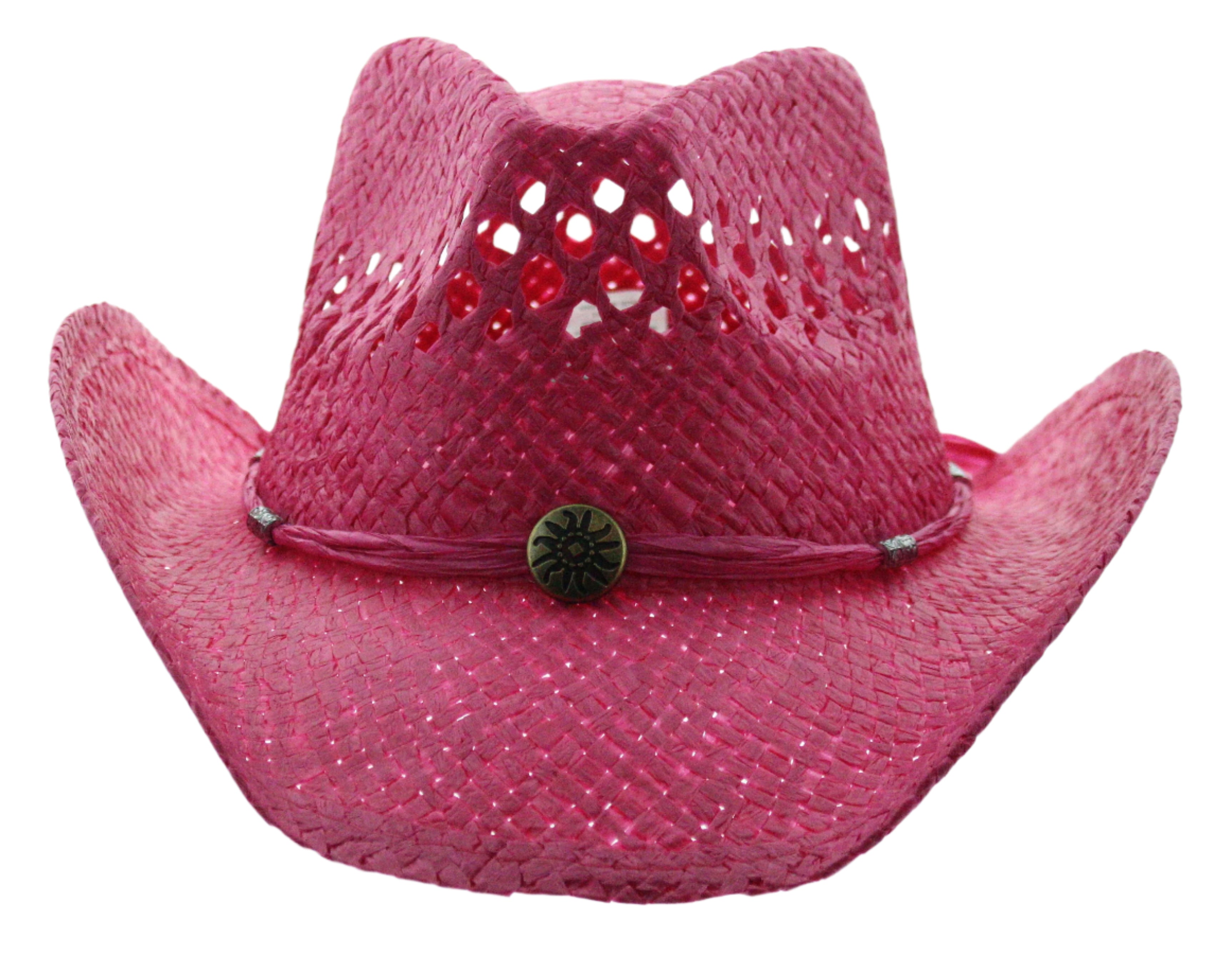 Sunkissed Cowgirl Hat