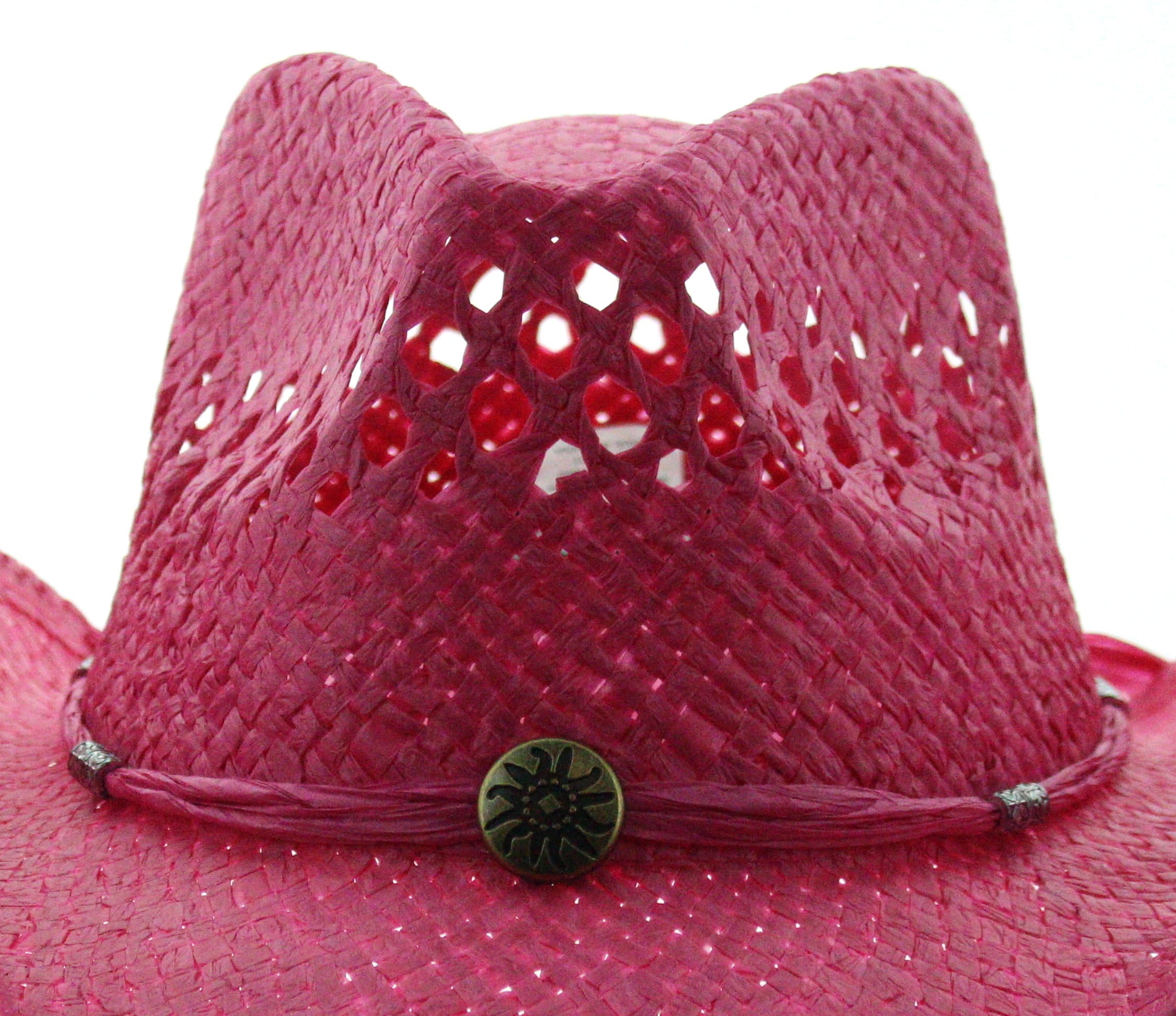 Sunkissed Cowgirl Hat