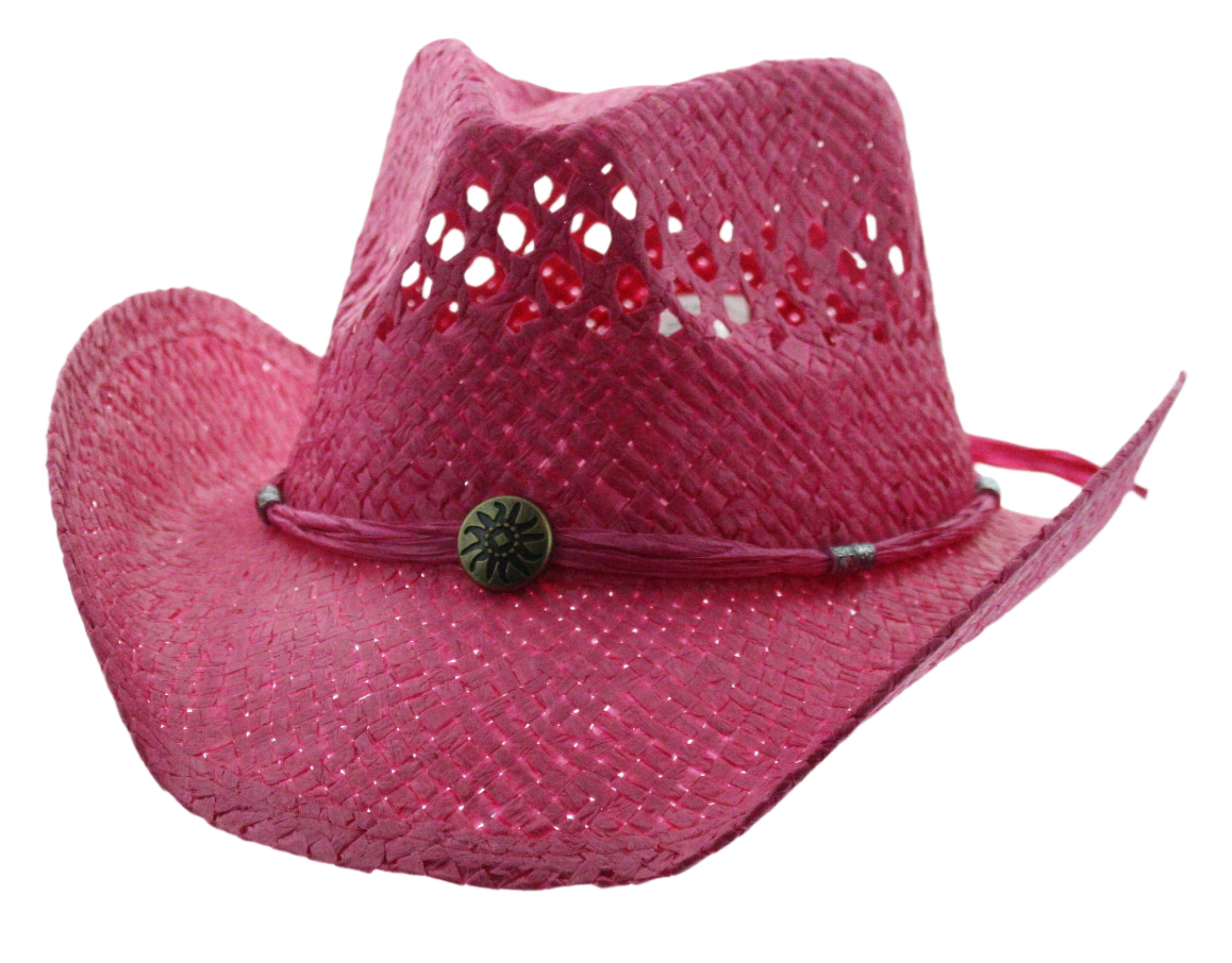 Sunkissed Cowgirl Hat