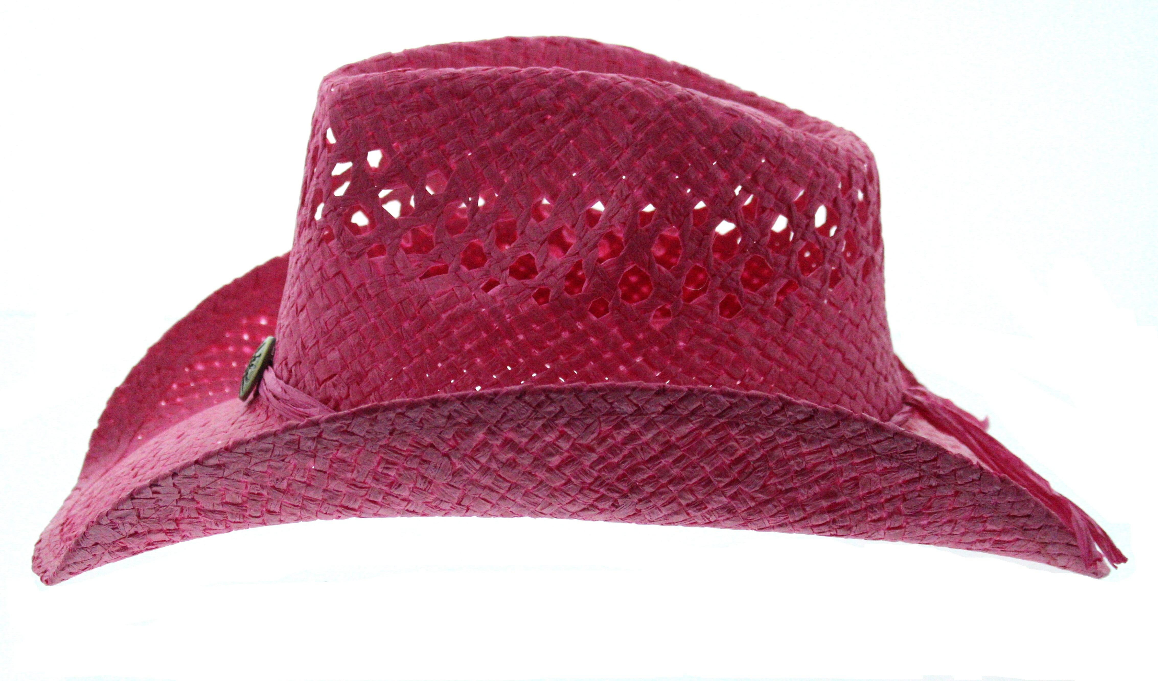 Sunkissed Cowgirl Hat