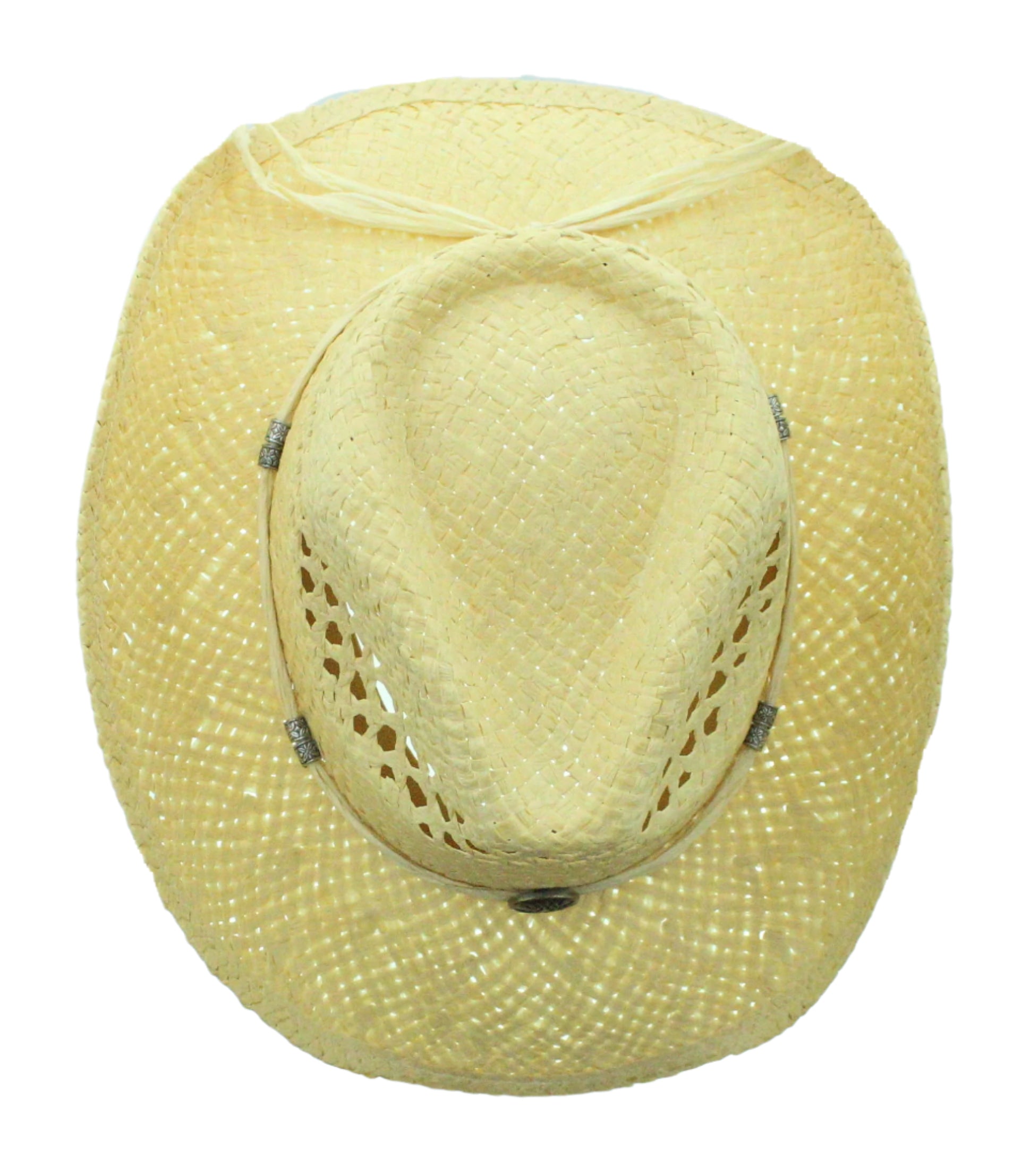 Sunkissed Cowgirl Hat