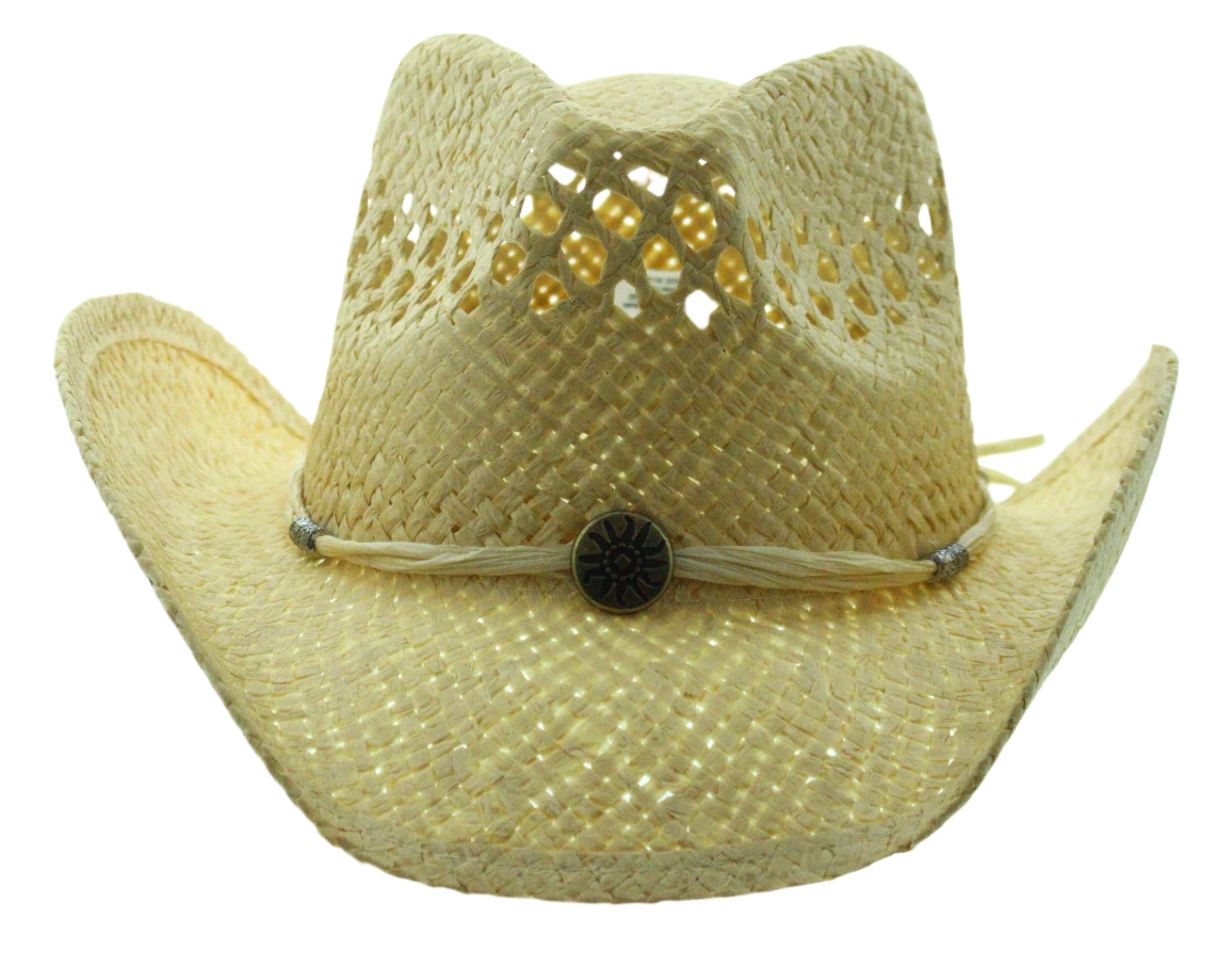 Sunkissed Cowgirl Hat