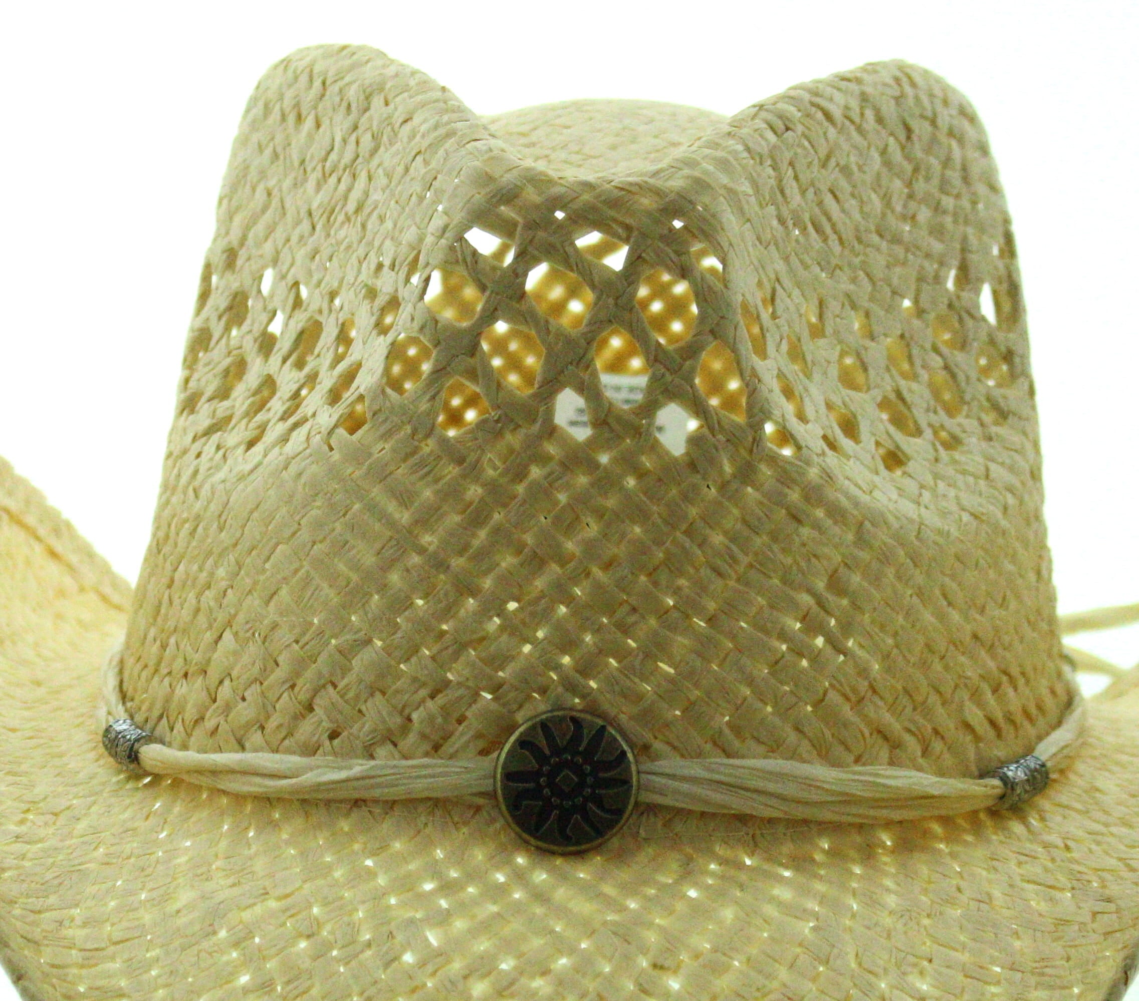 Sunkissed Cowgirl Hat