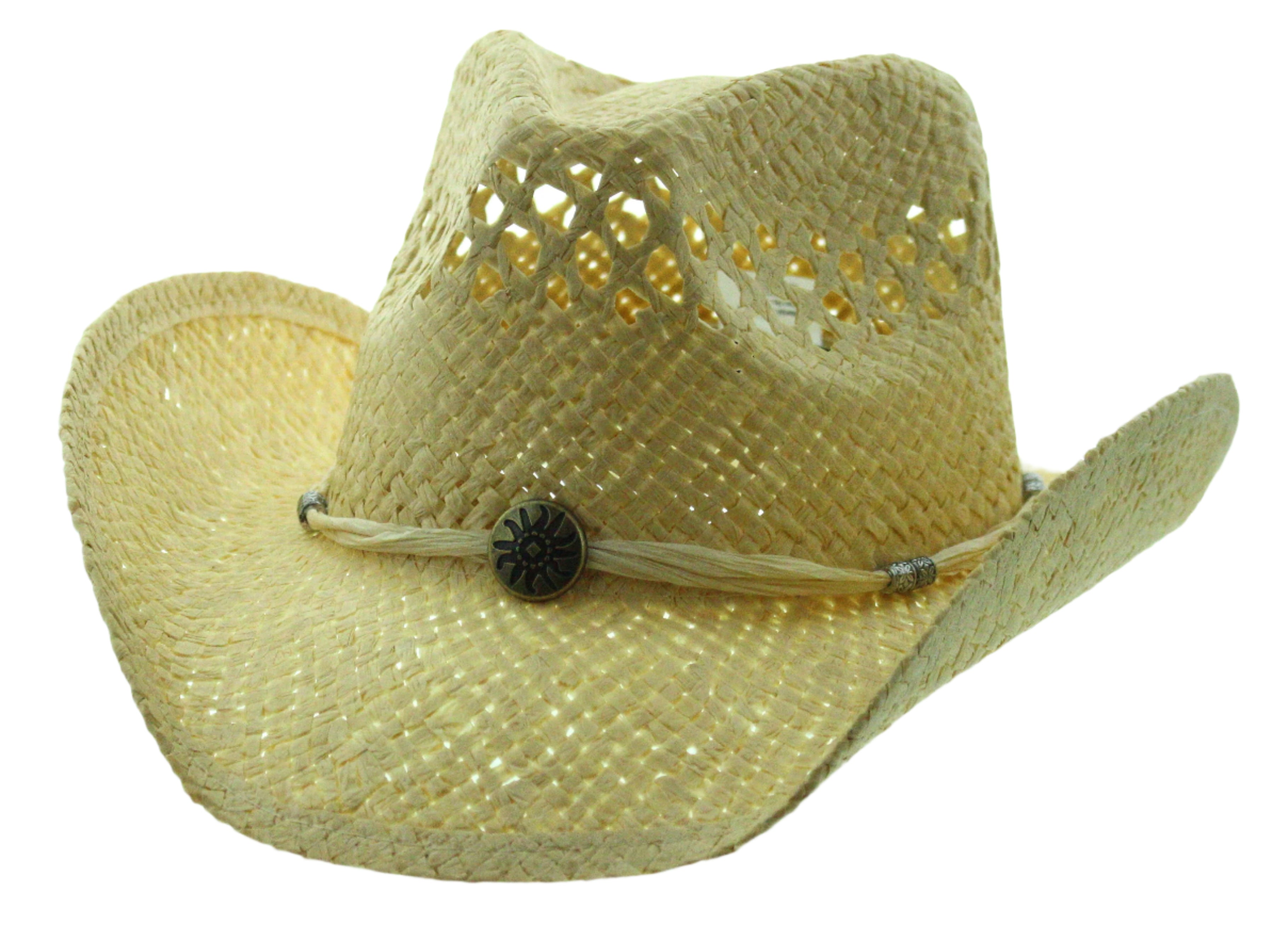 Sunkissed Cowgirl Hat