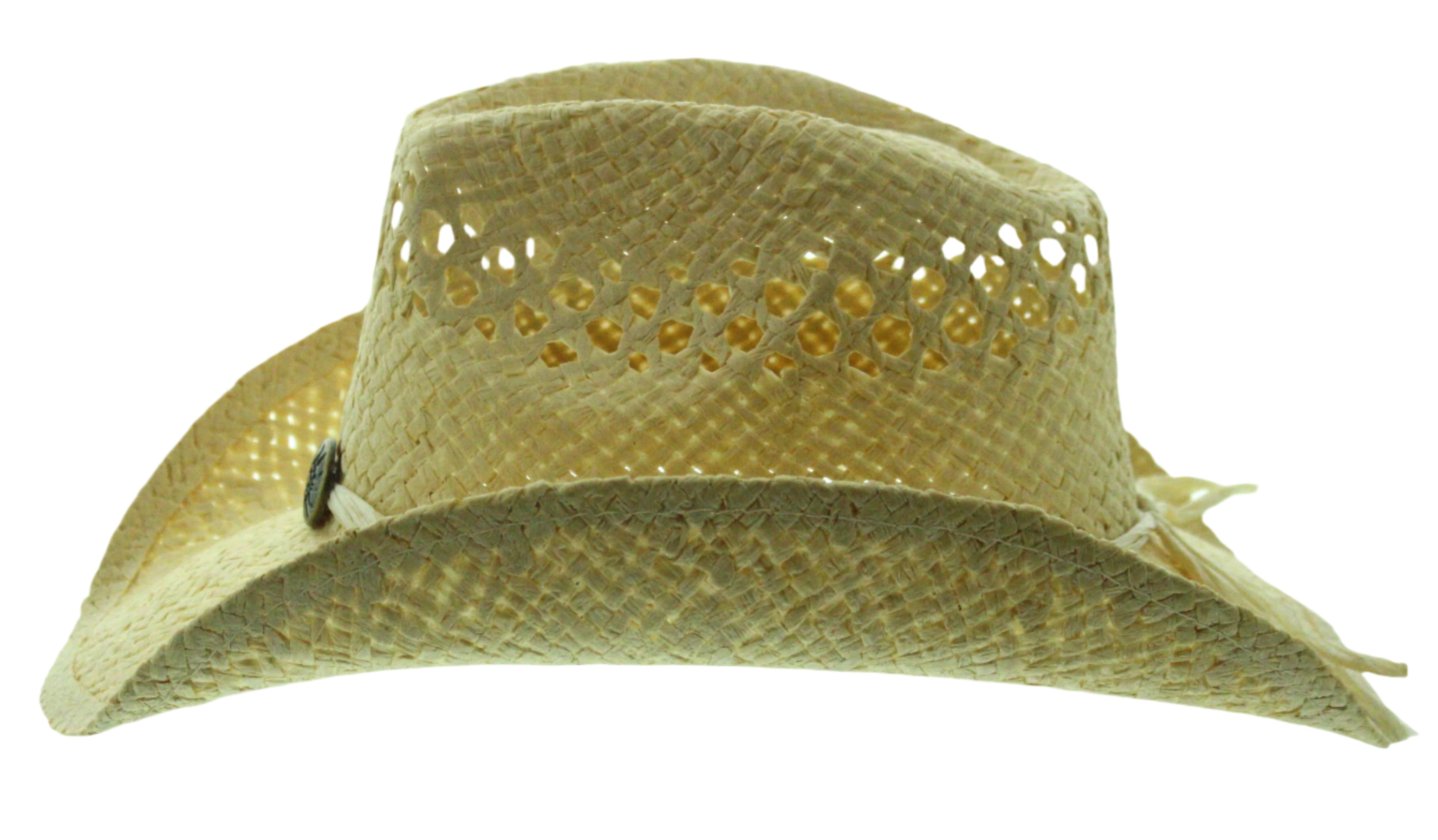 Sunkissed Cowgirl Hat