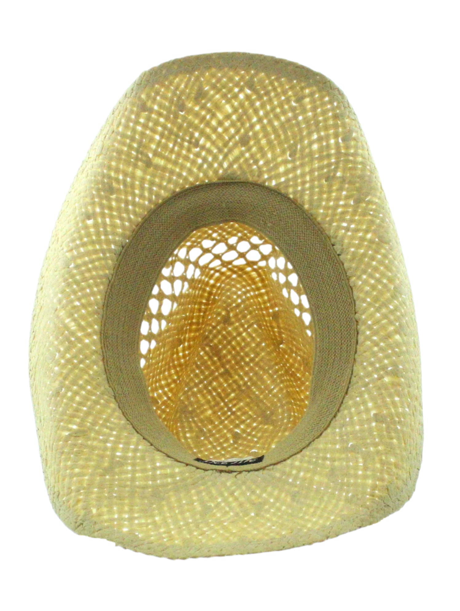 Sunkissed Cowgirl Hat