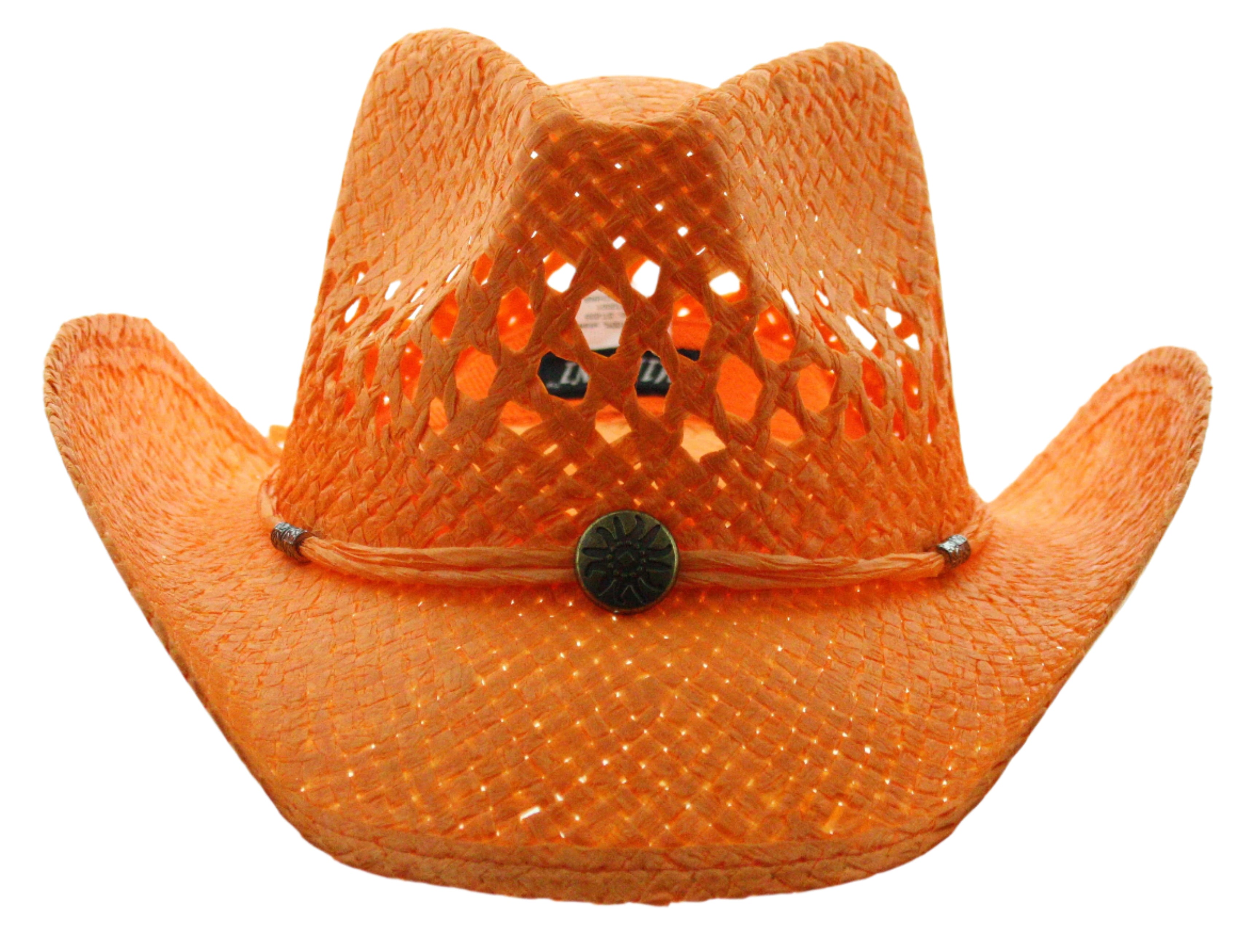 Sunkissed Cowgirl Hat