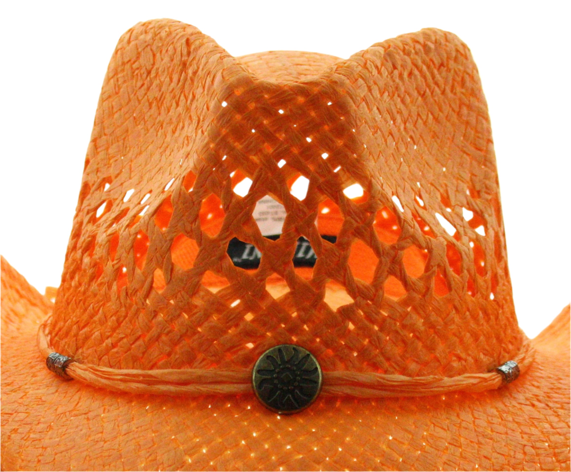 Sunkissed Cowgirl Hat