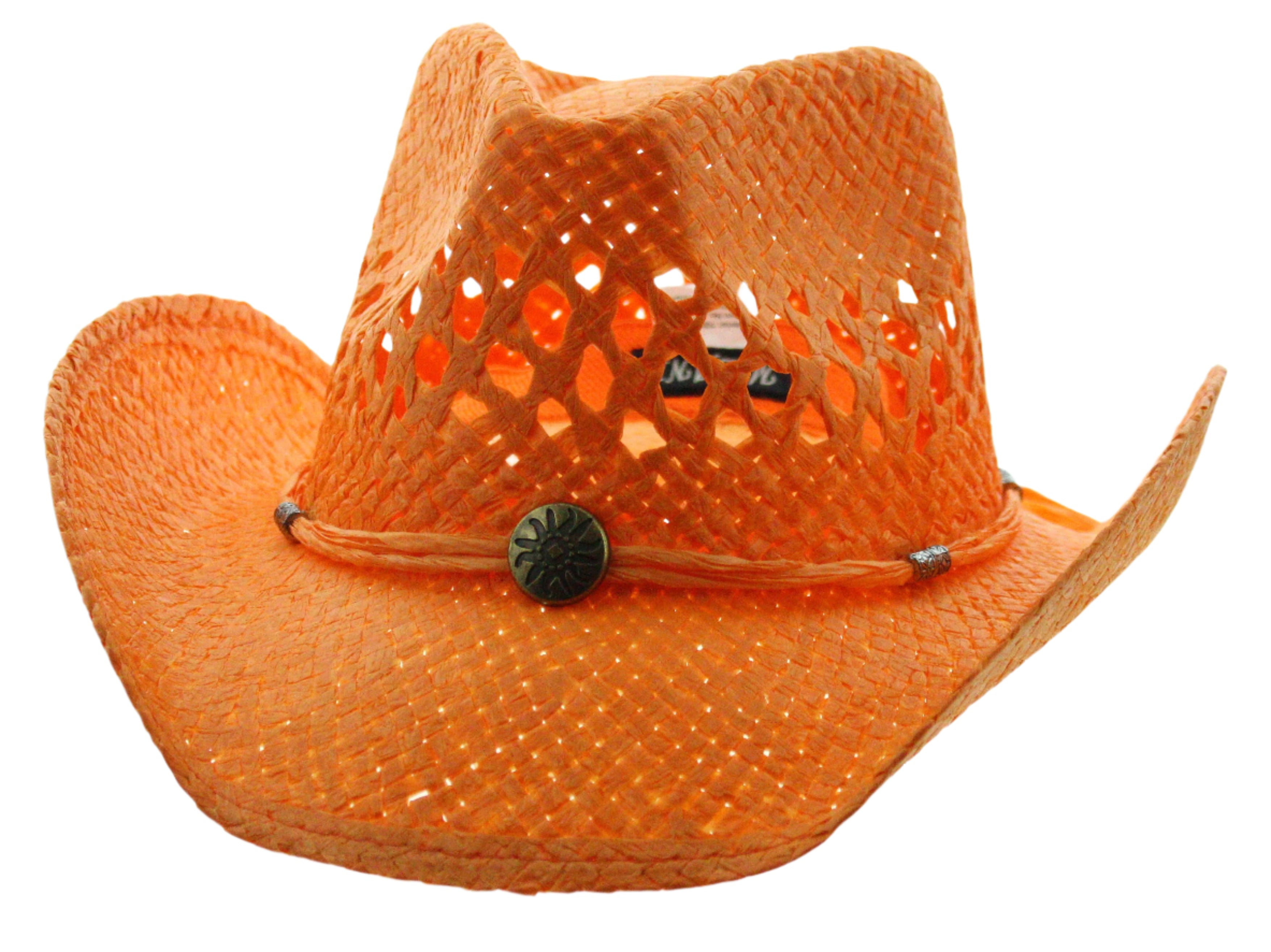 Sunkissed Cowgirl Hat