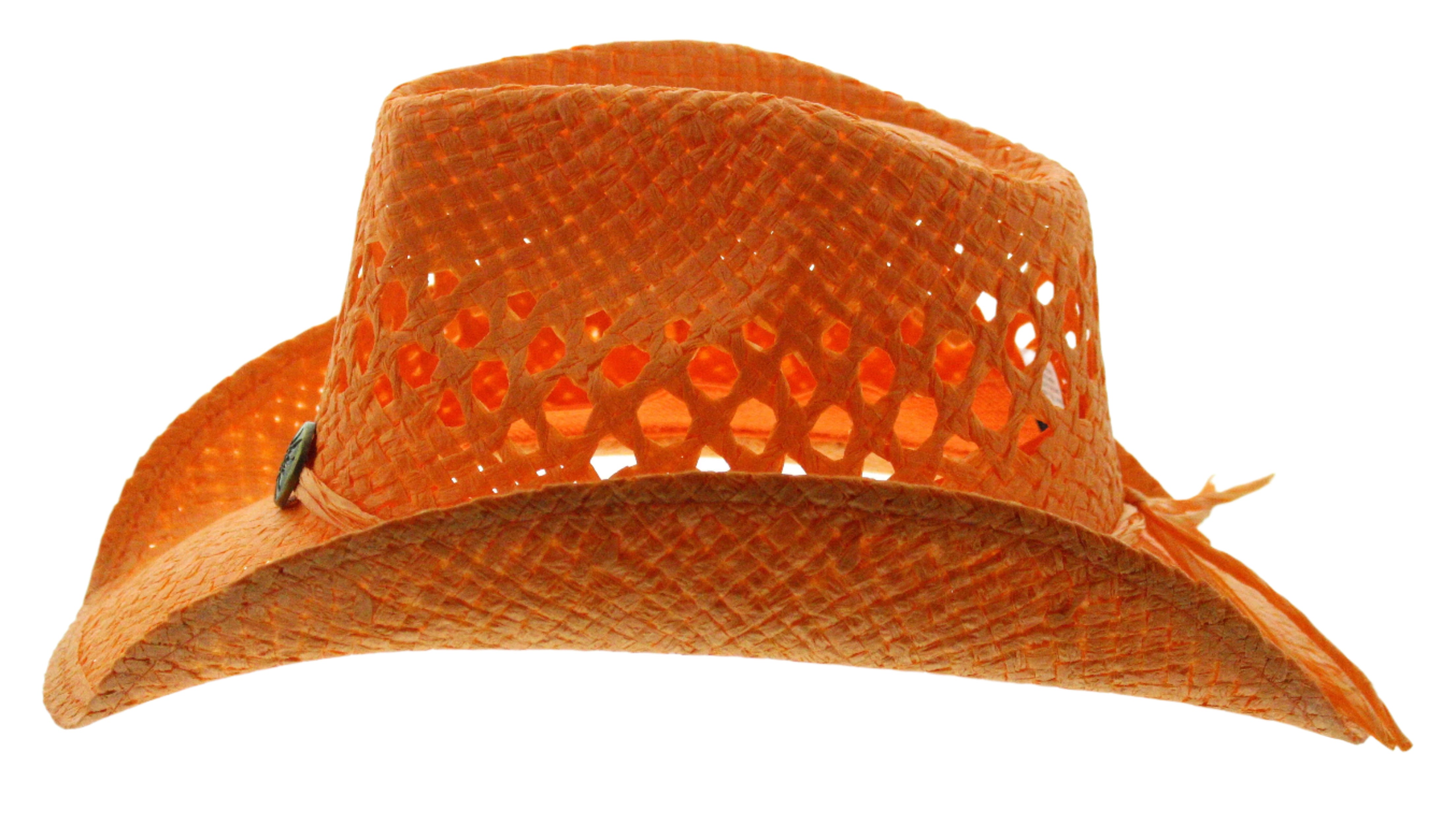 Sunkissed Cowgirl Hat