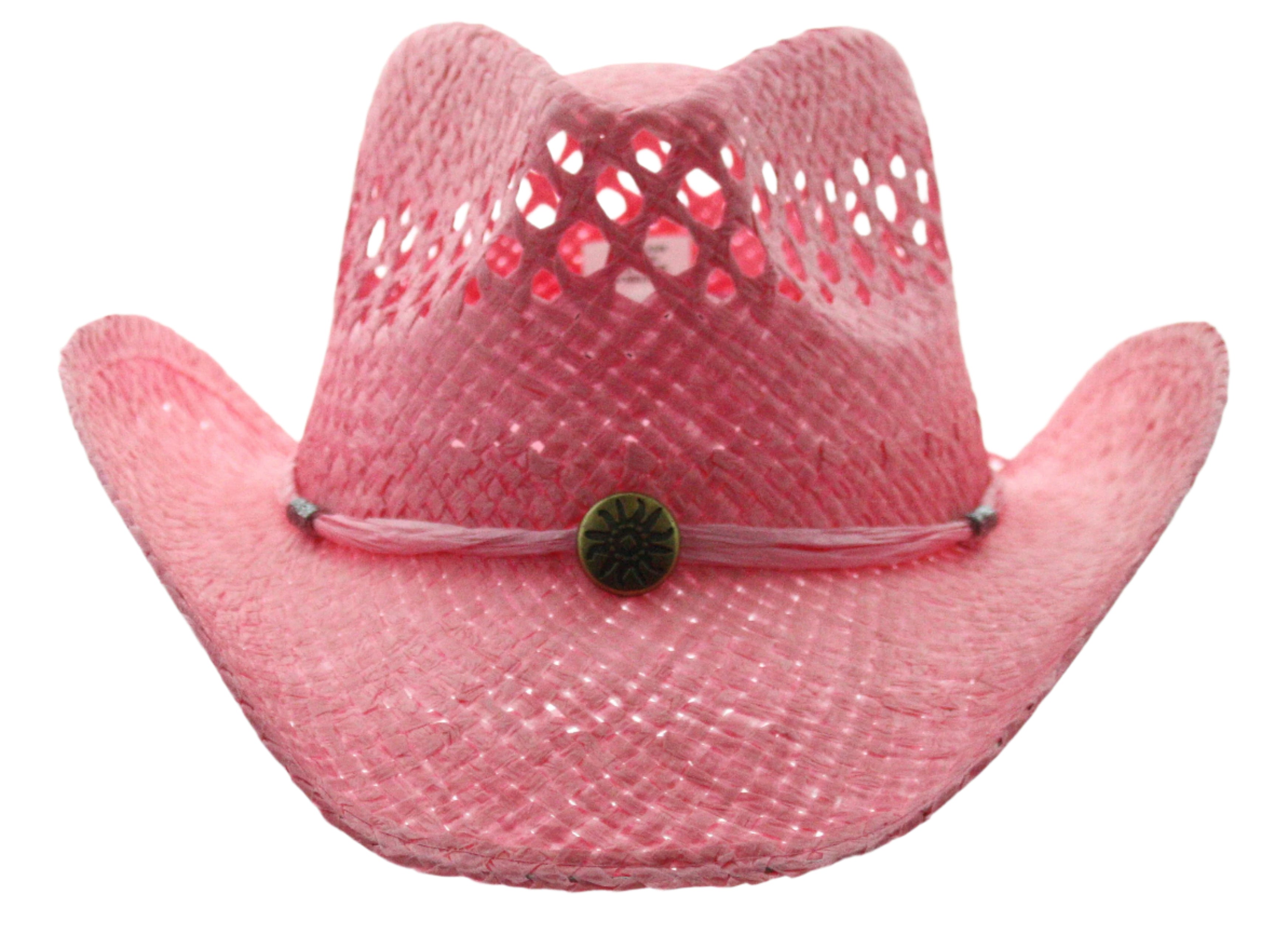 Sunkissed Cowgirl Hat
