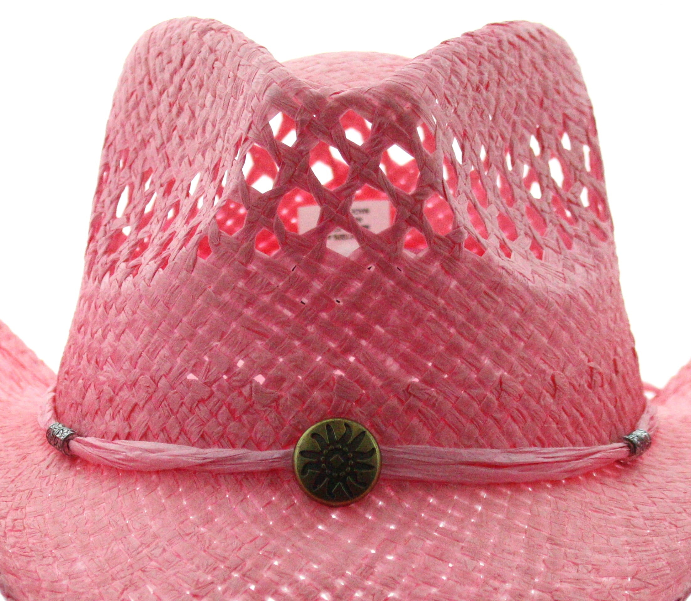 Sunkissed Cowgirl Hat