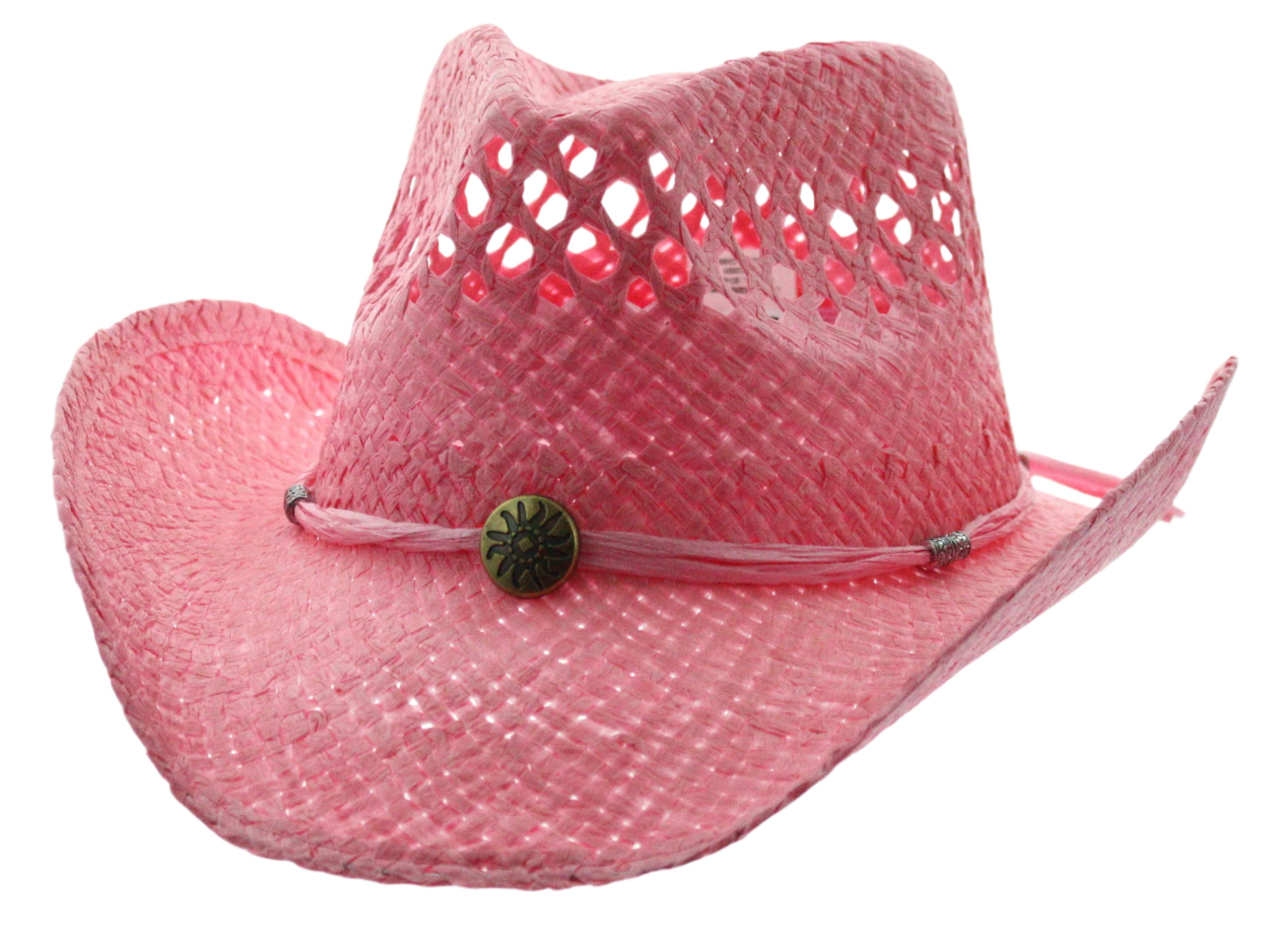 Sunkissed Cowgirl Hat