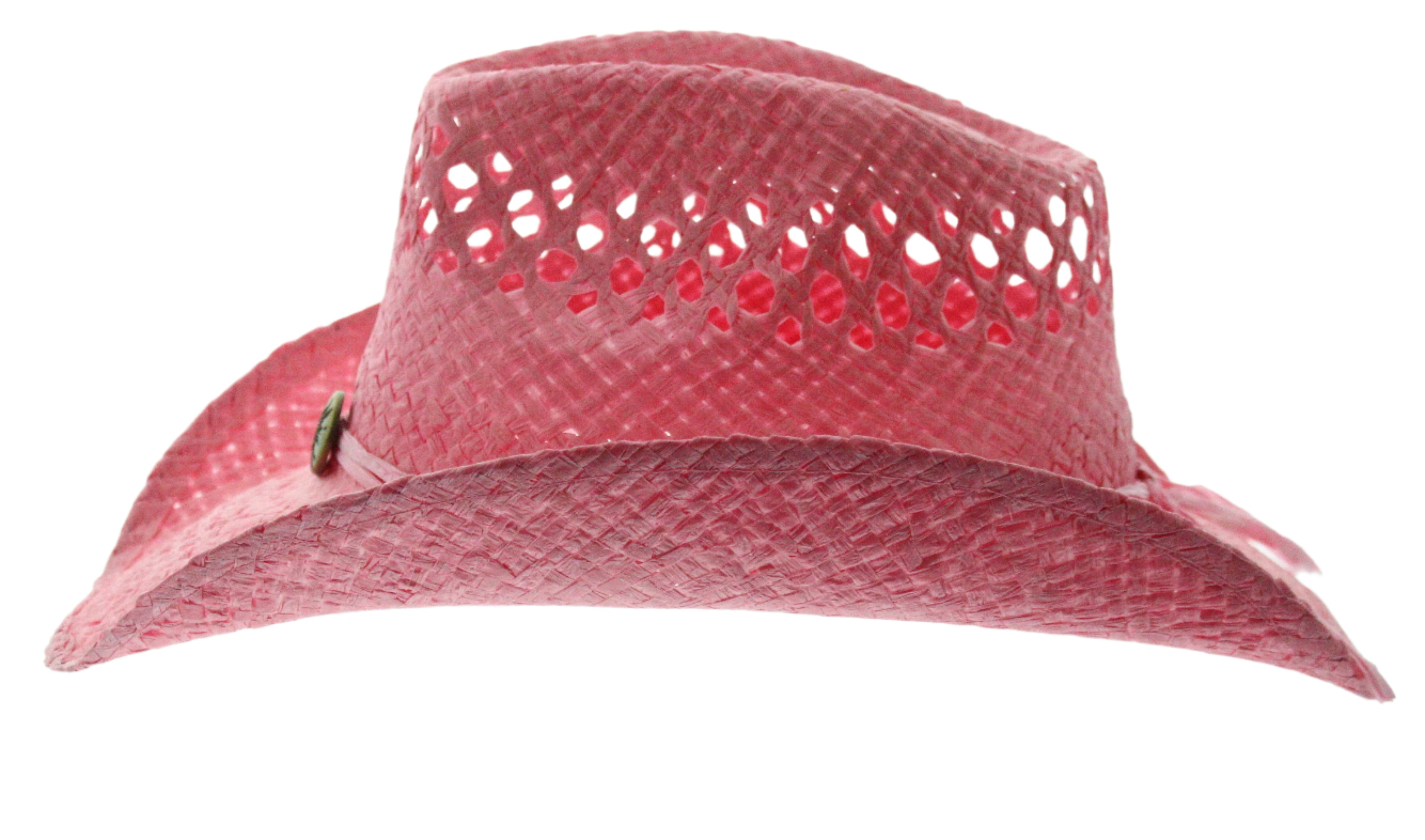 Sunkissed Cowgirl Hat