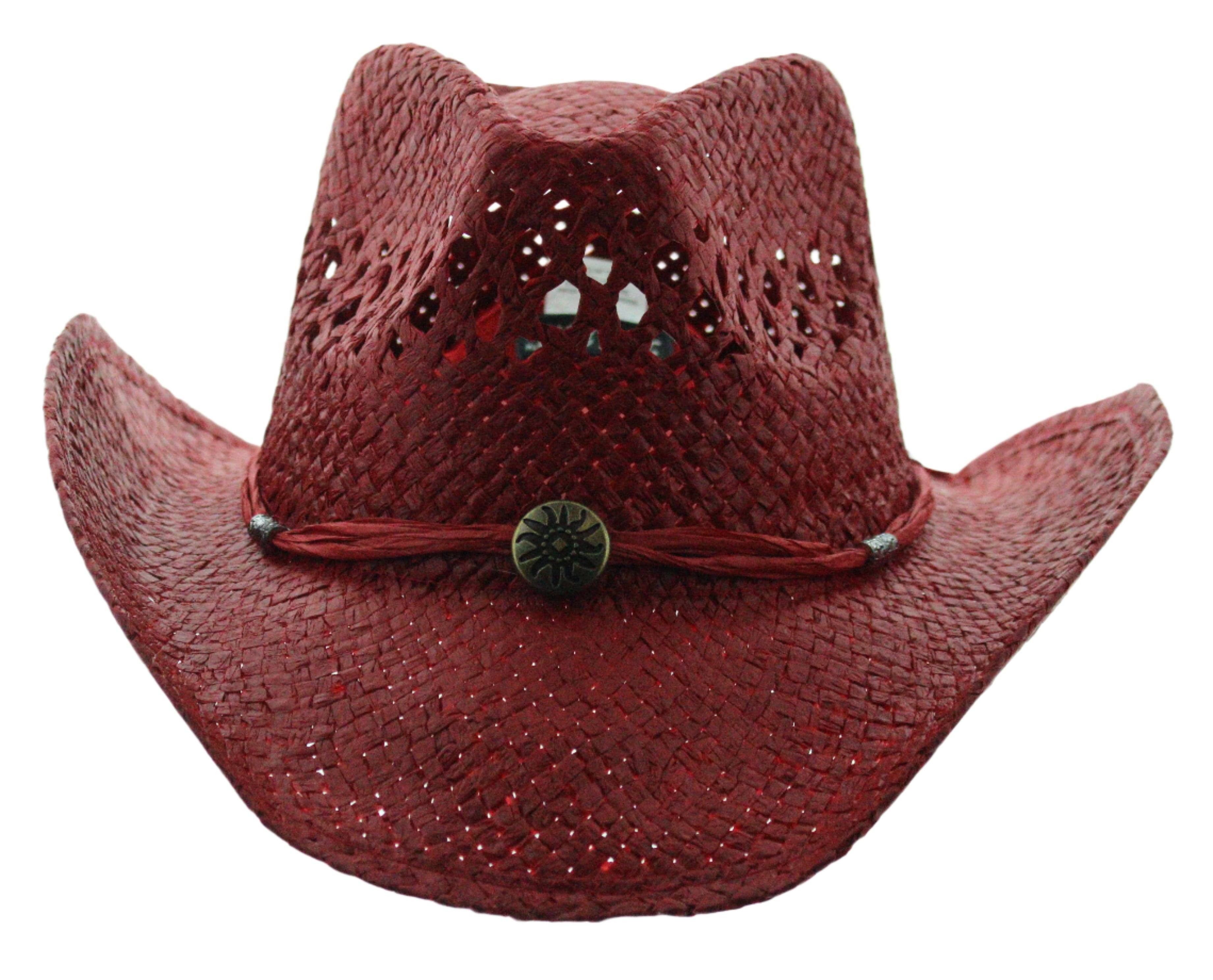 Sunkissed Cowgirl Hat
