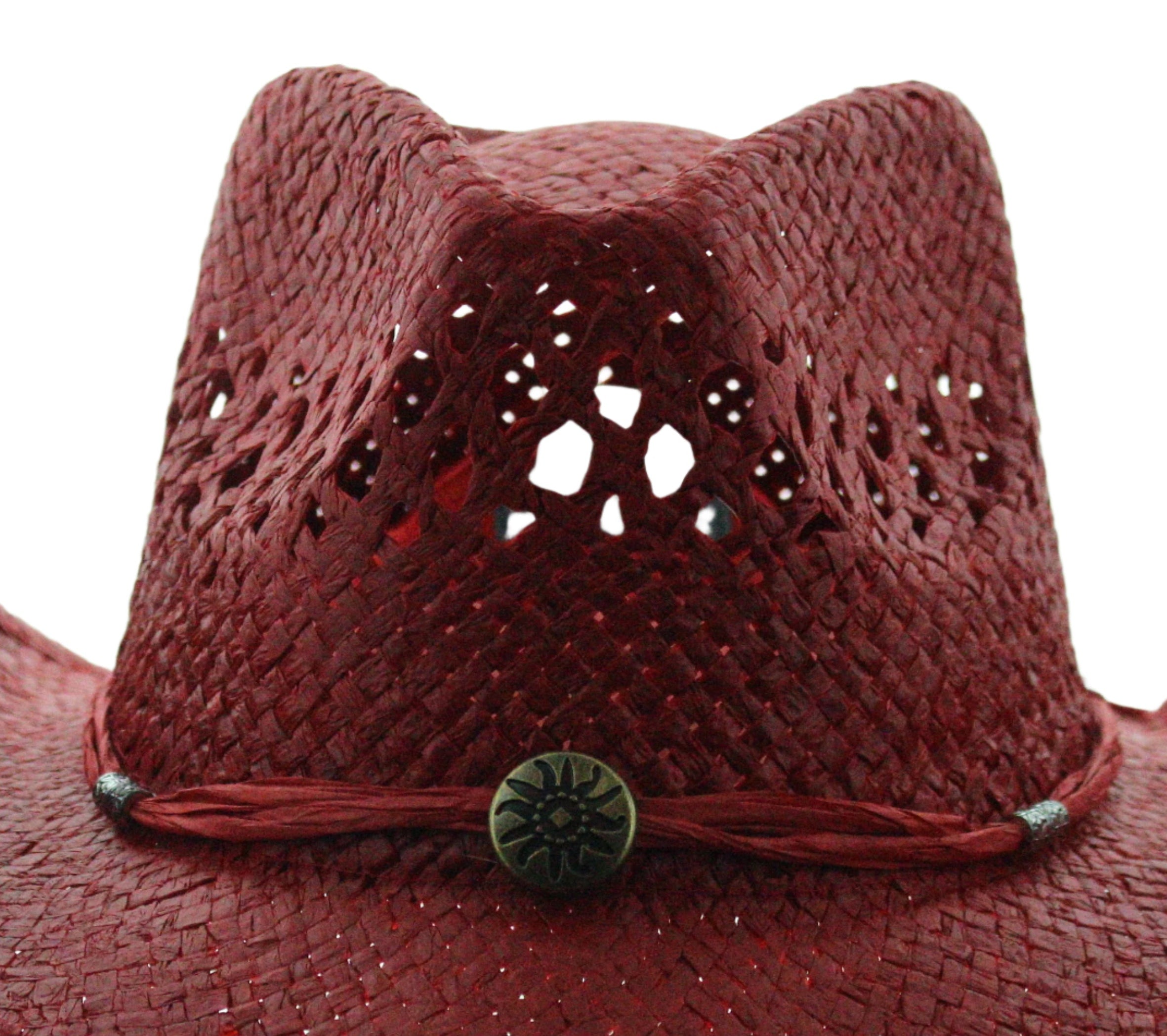 Sunkissed Cowgirl Hat