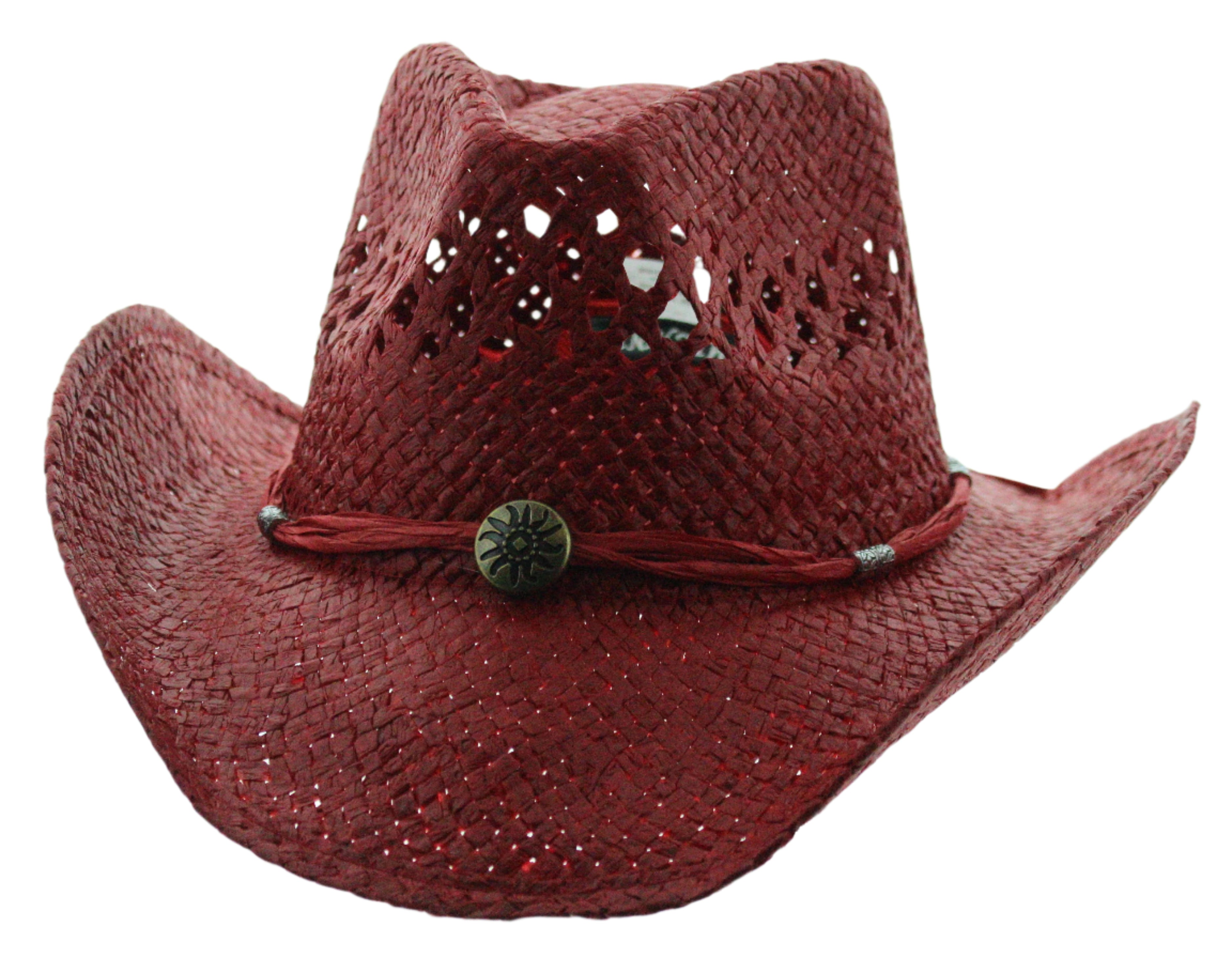 Sunkissed Cowgirl Hat