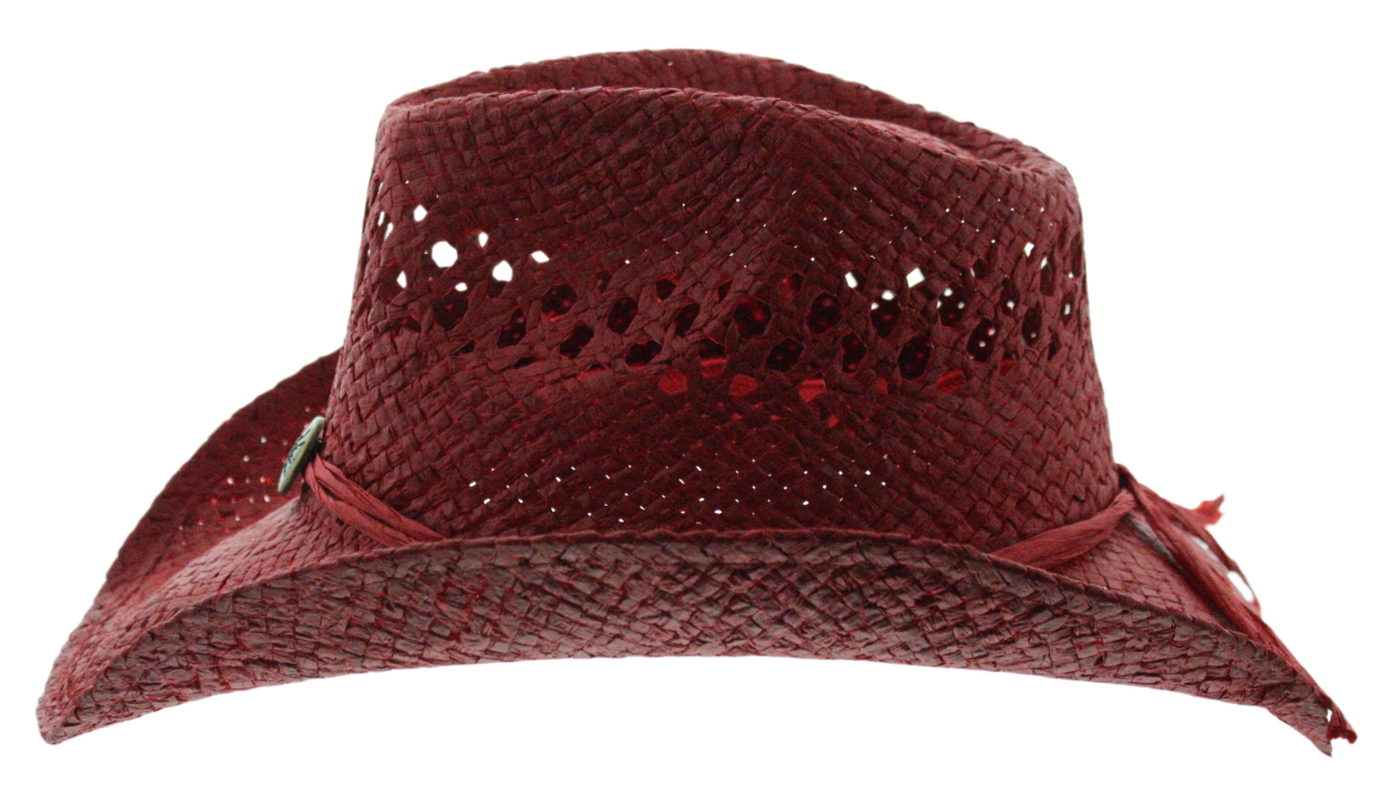Sunkissed Cowgirl Hat