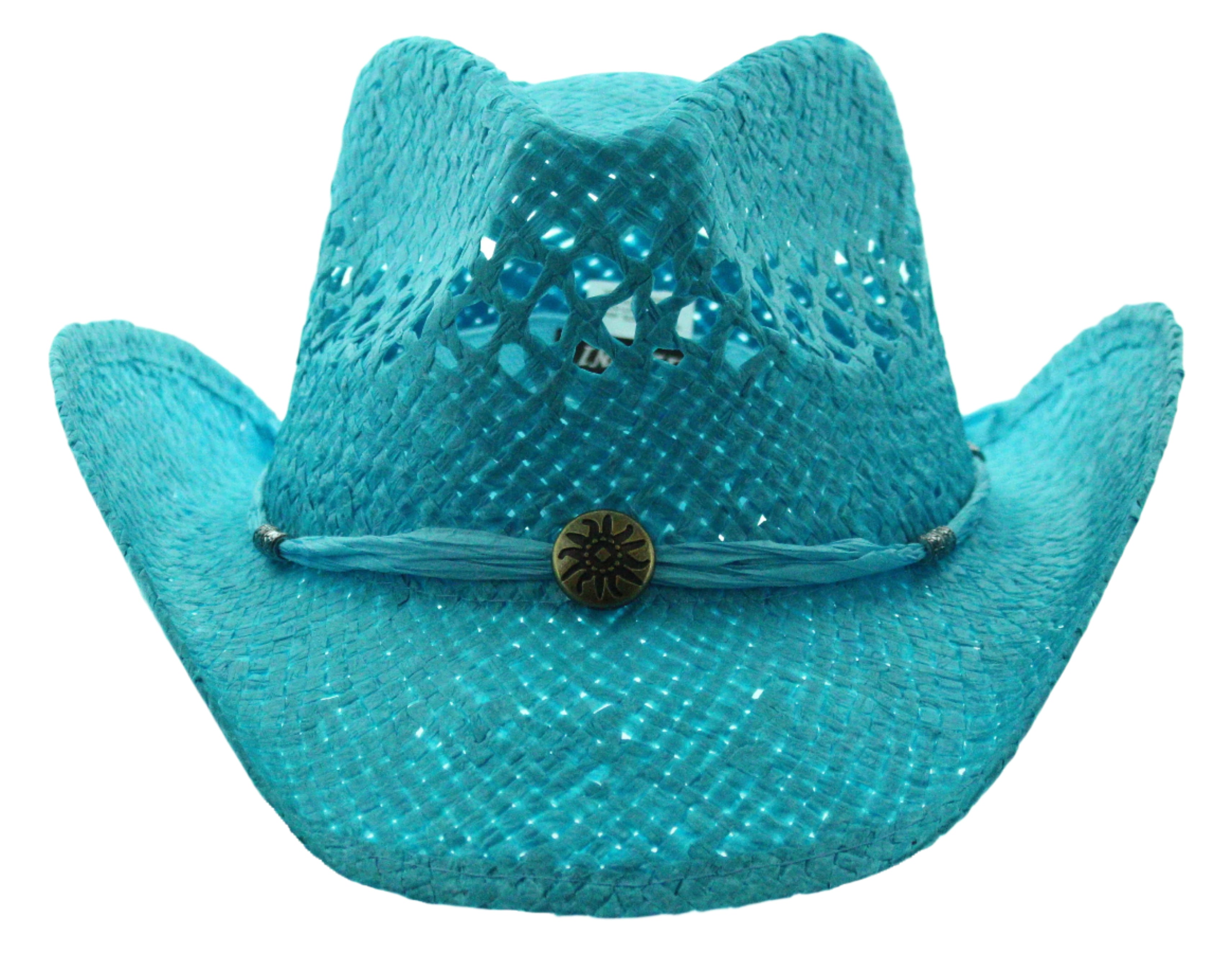 Sunkissed Cowgirl Hat