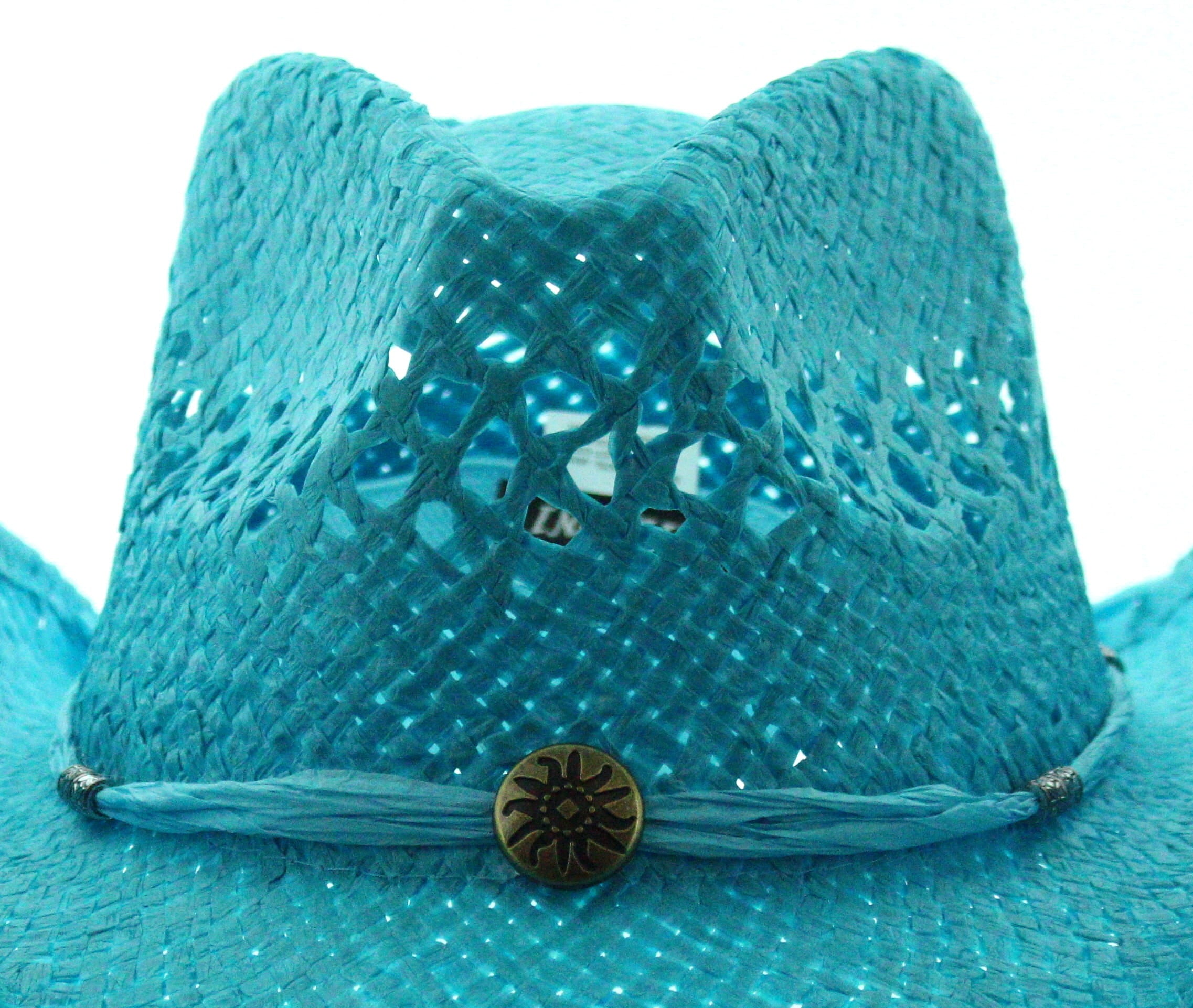 Sunkissed Cowgirl Hat