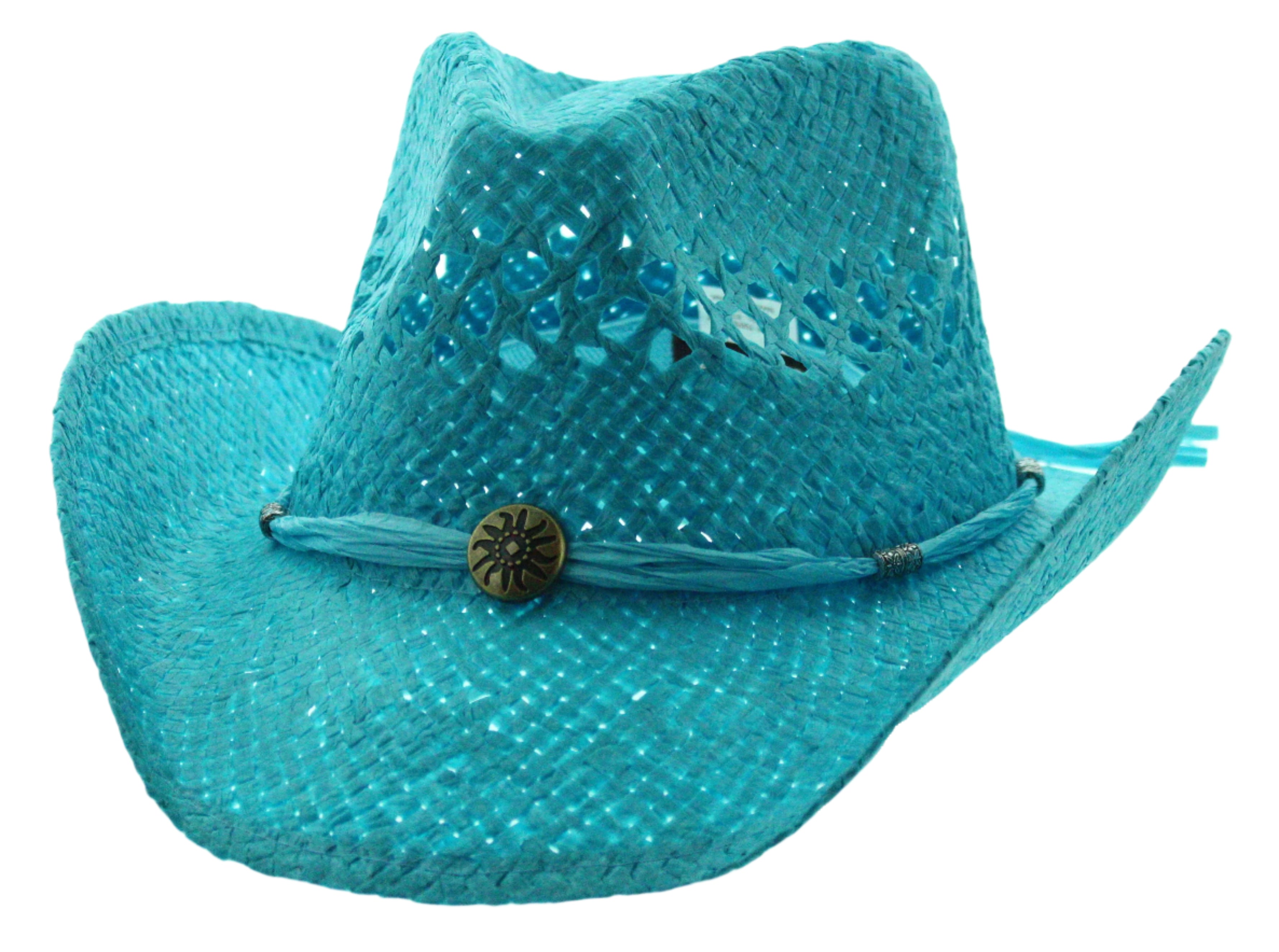 Sunkissed Cowgirl Hat