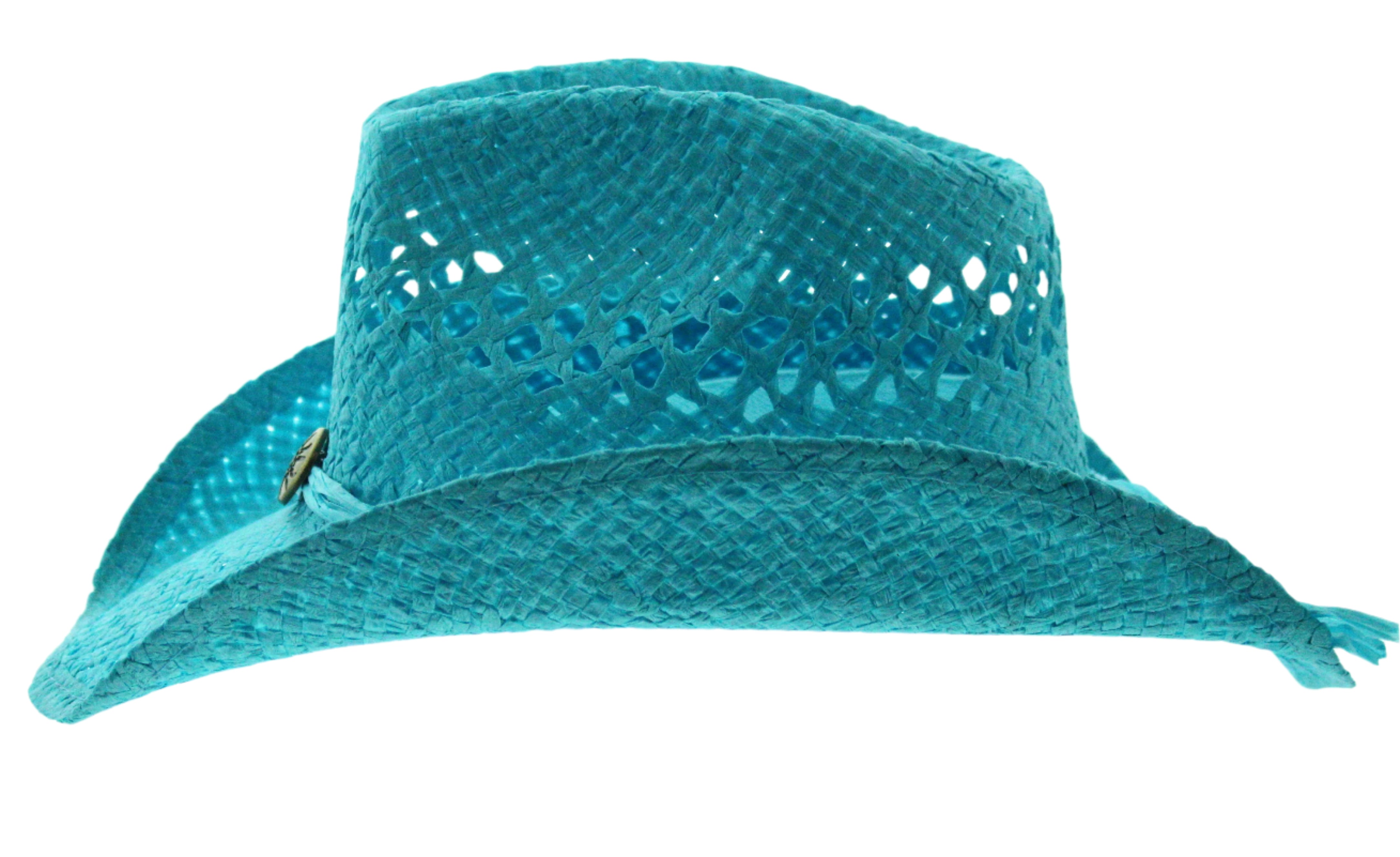 Sunkissed Cowgirl Hat