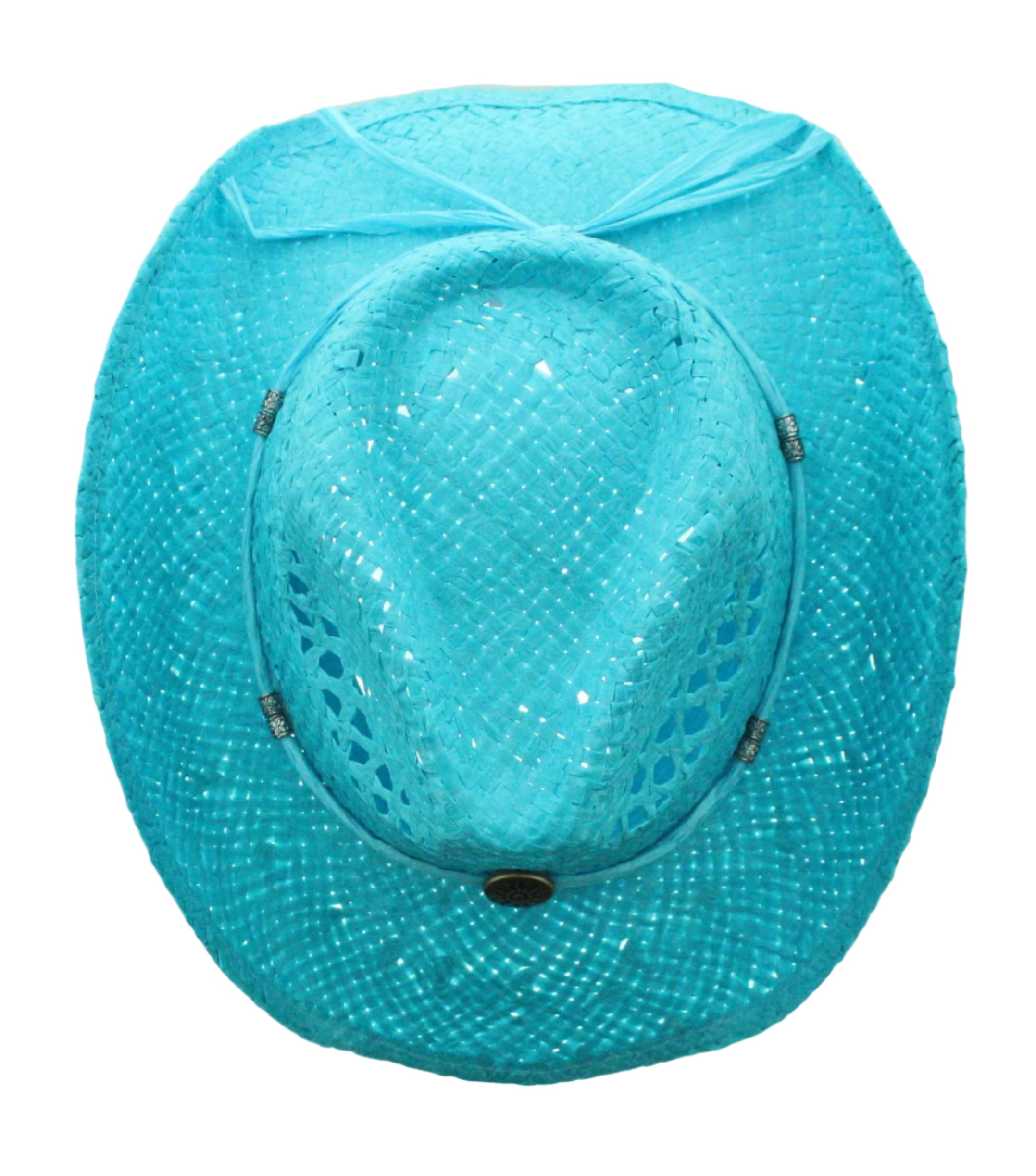 Sunkissed Cowgirl Hat