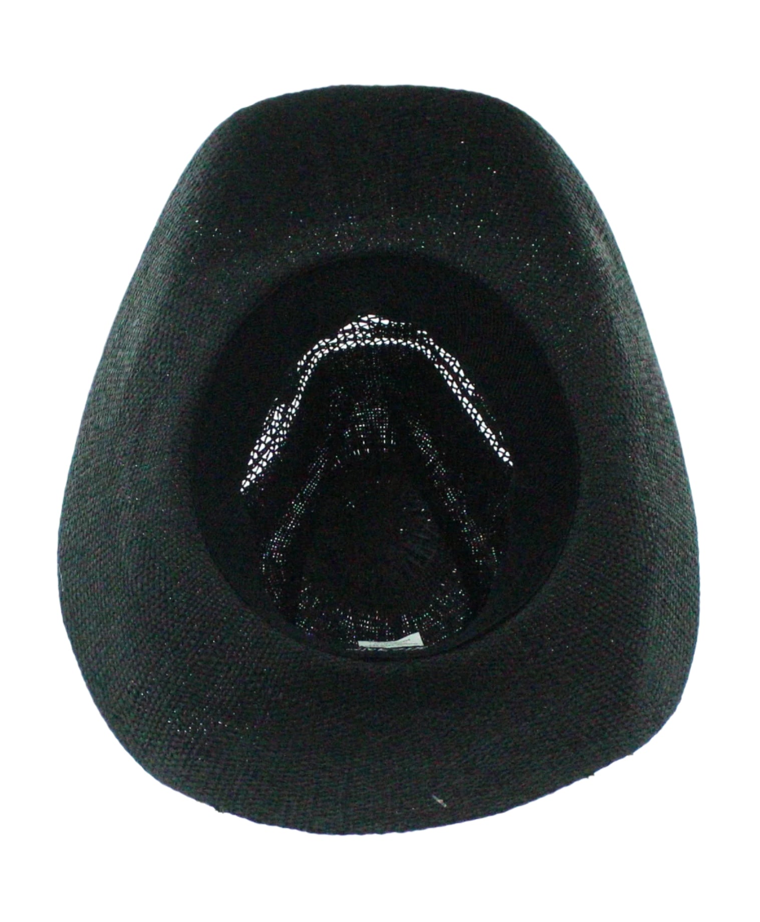 Rebel Outlaw Cowgirl Hat