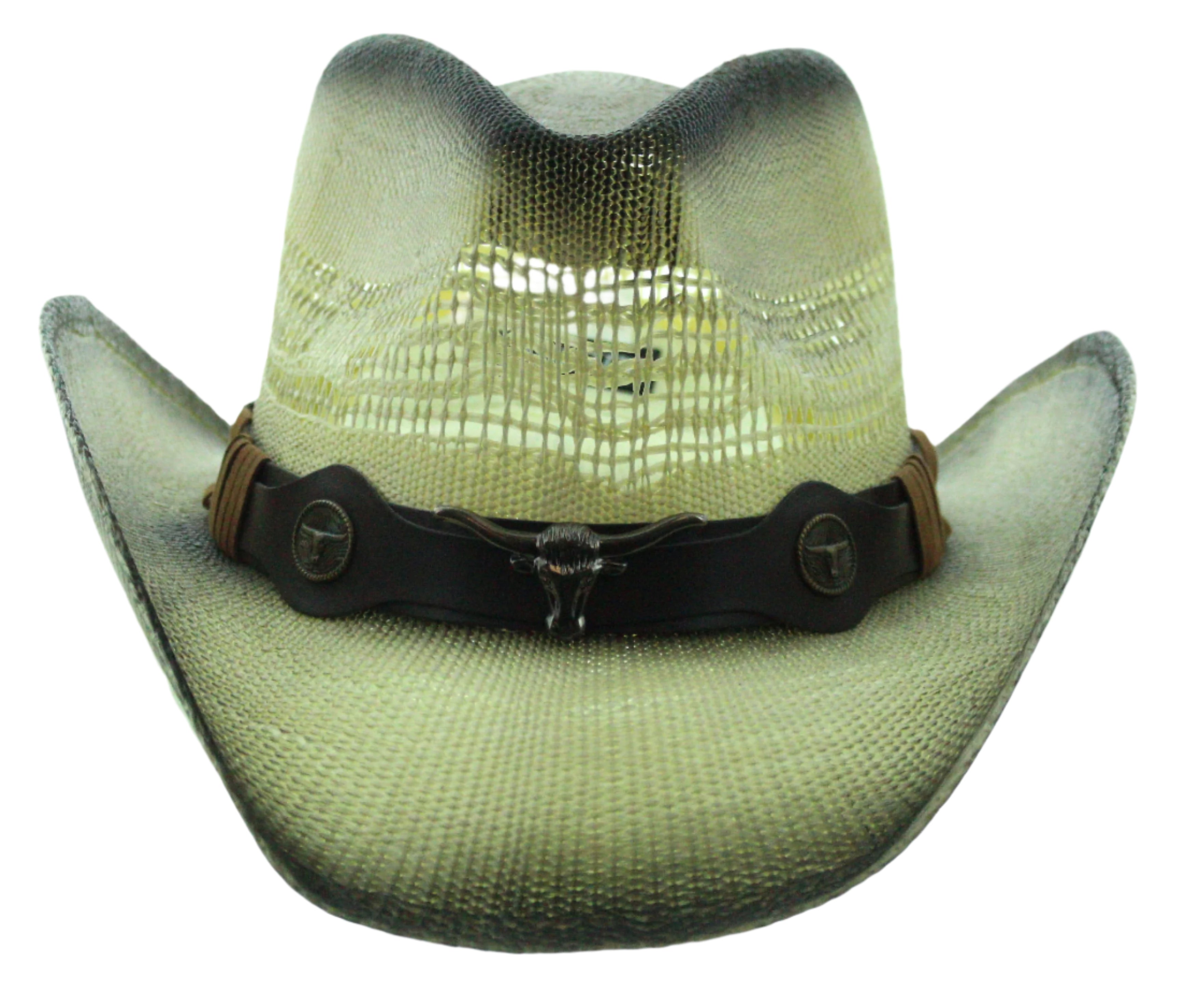 Storm Rider Cowgirl Hat