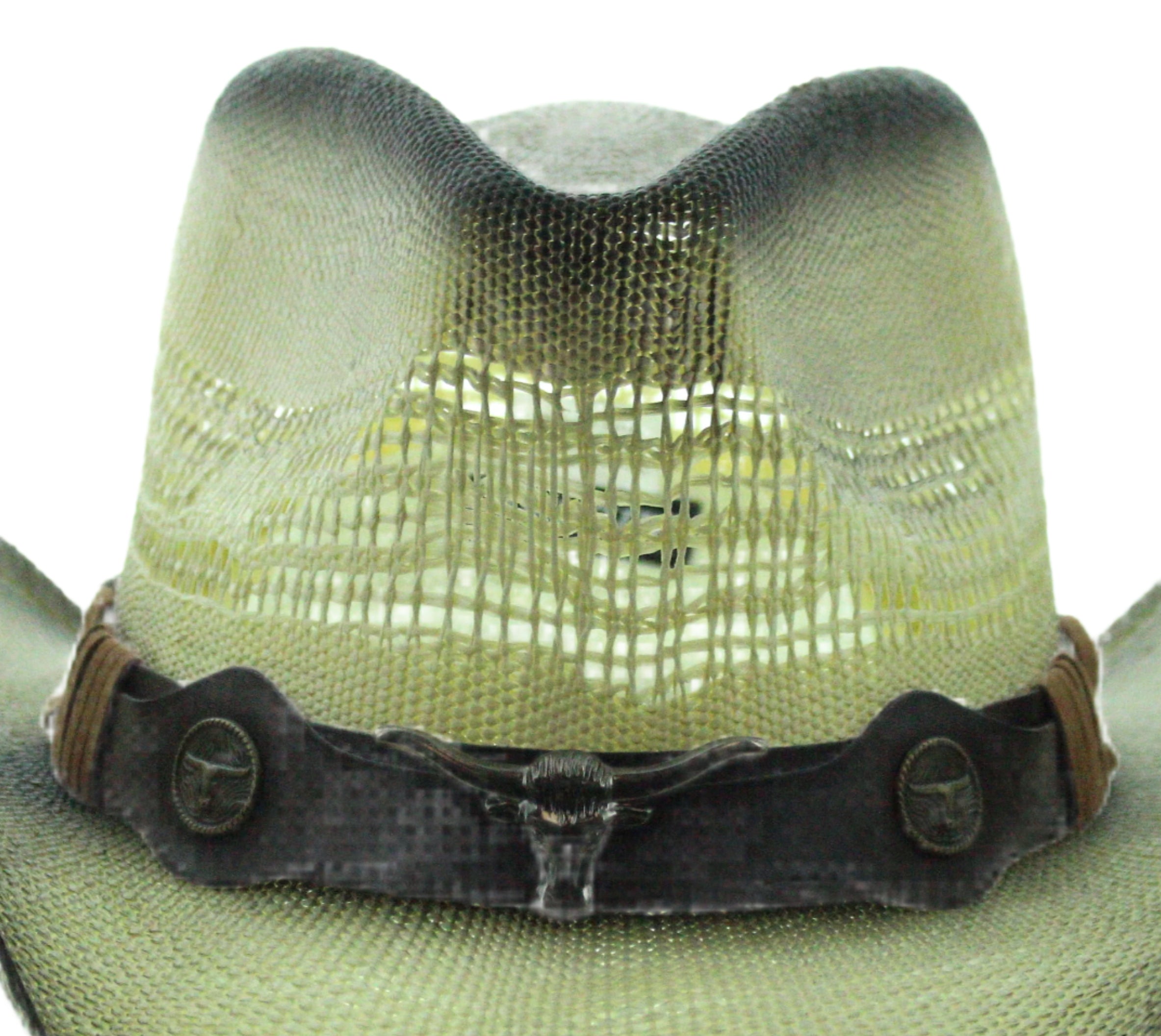 Storm Rider Cowgirl Hat