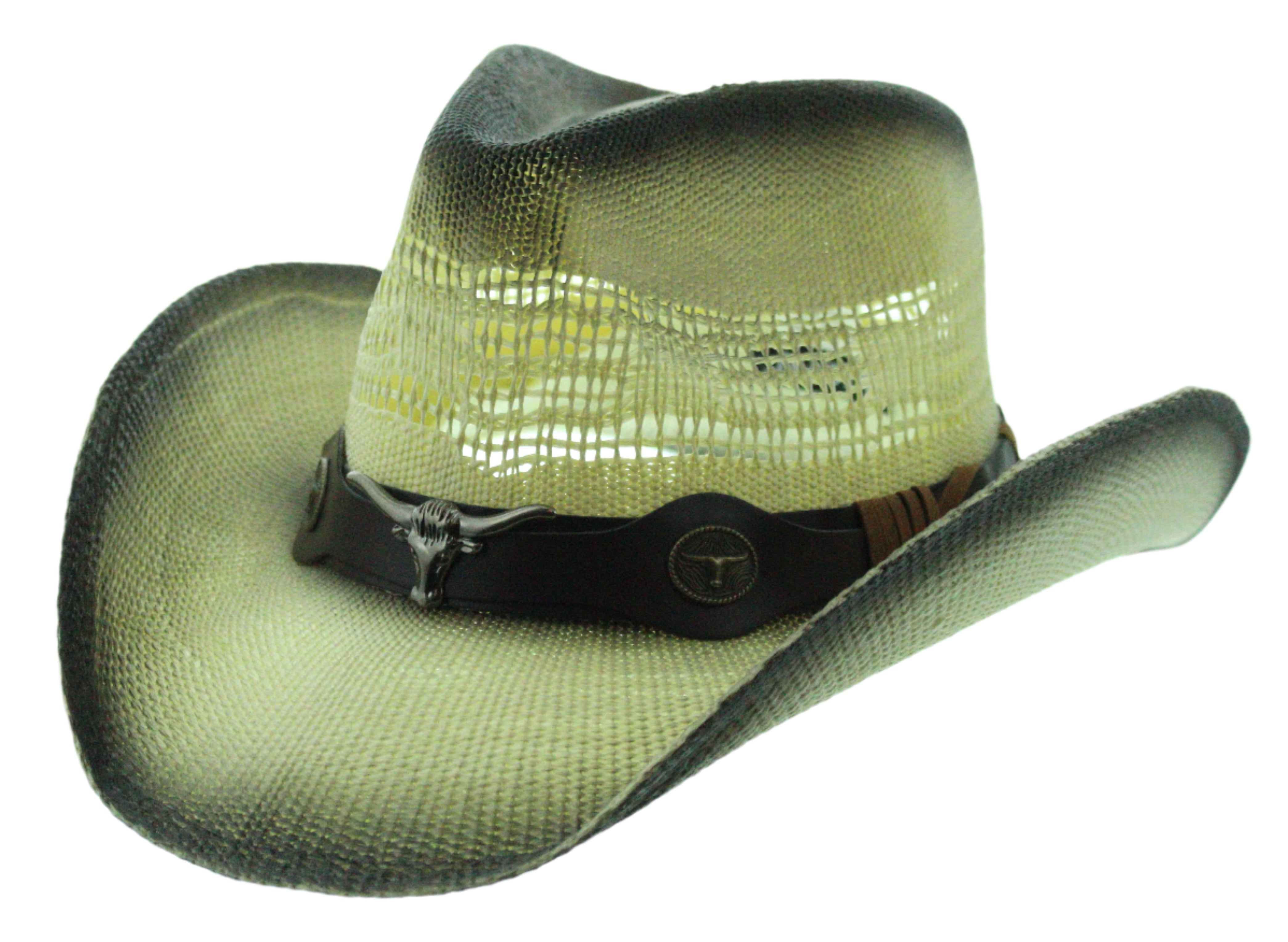 Storm Rider Cowgirl Hat