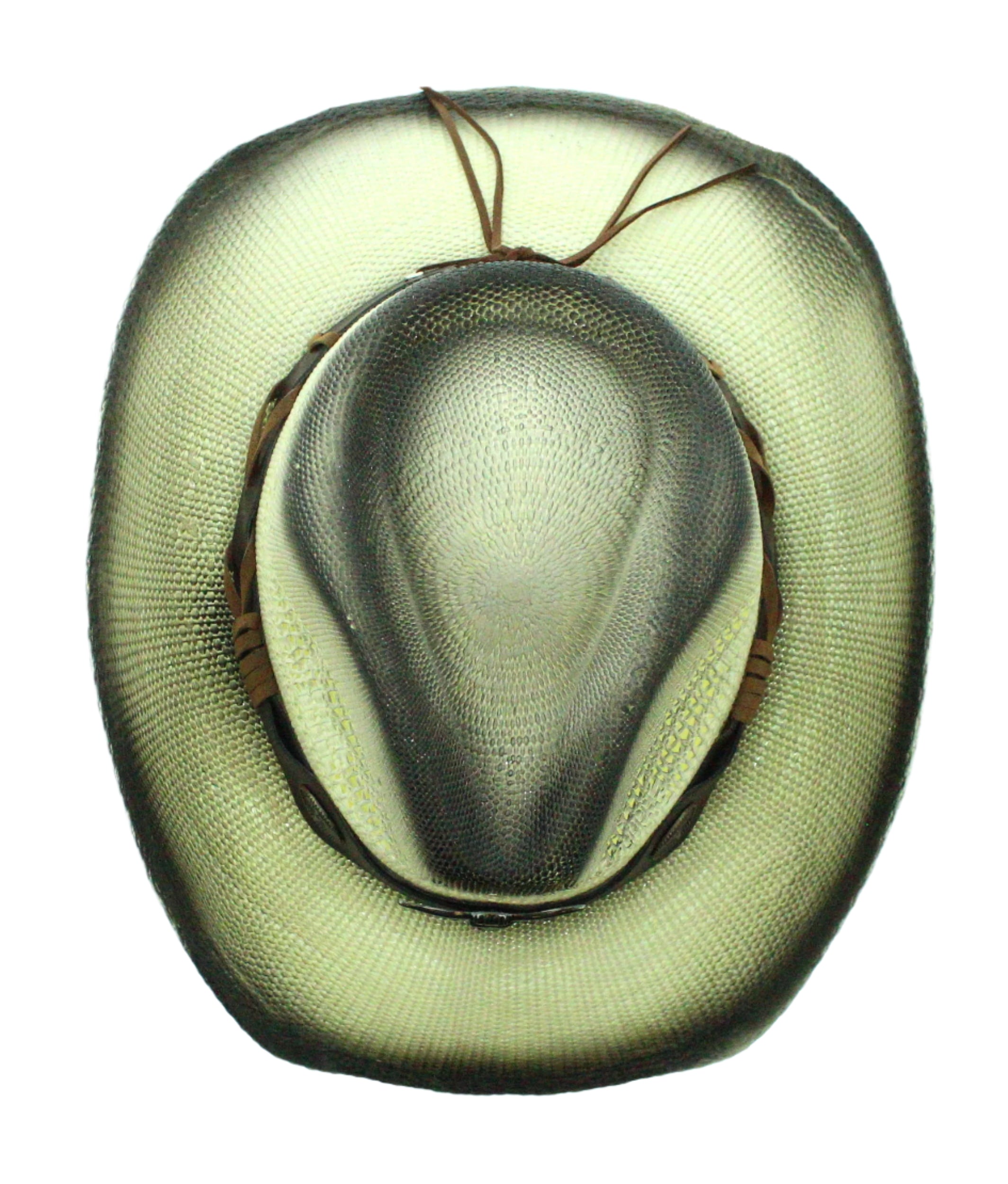 Storm Rider Cowgirl Hat