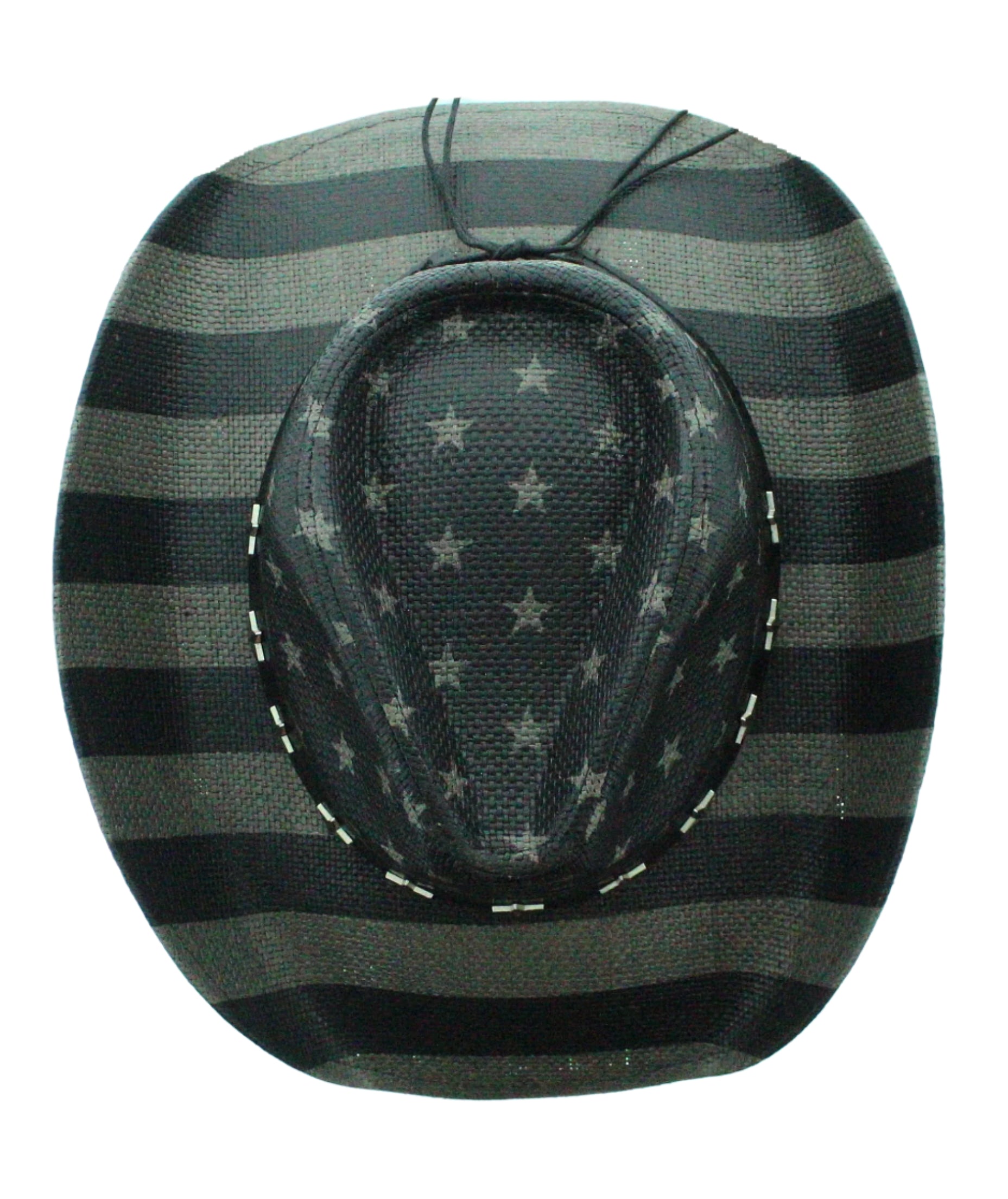 American Star Cowboy Hat
