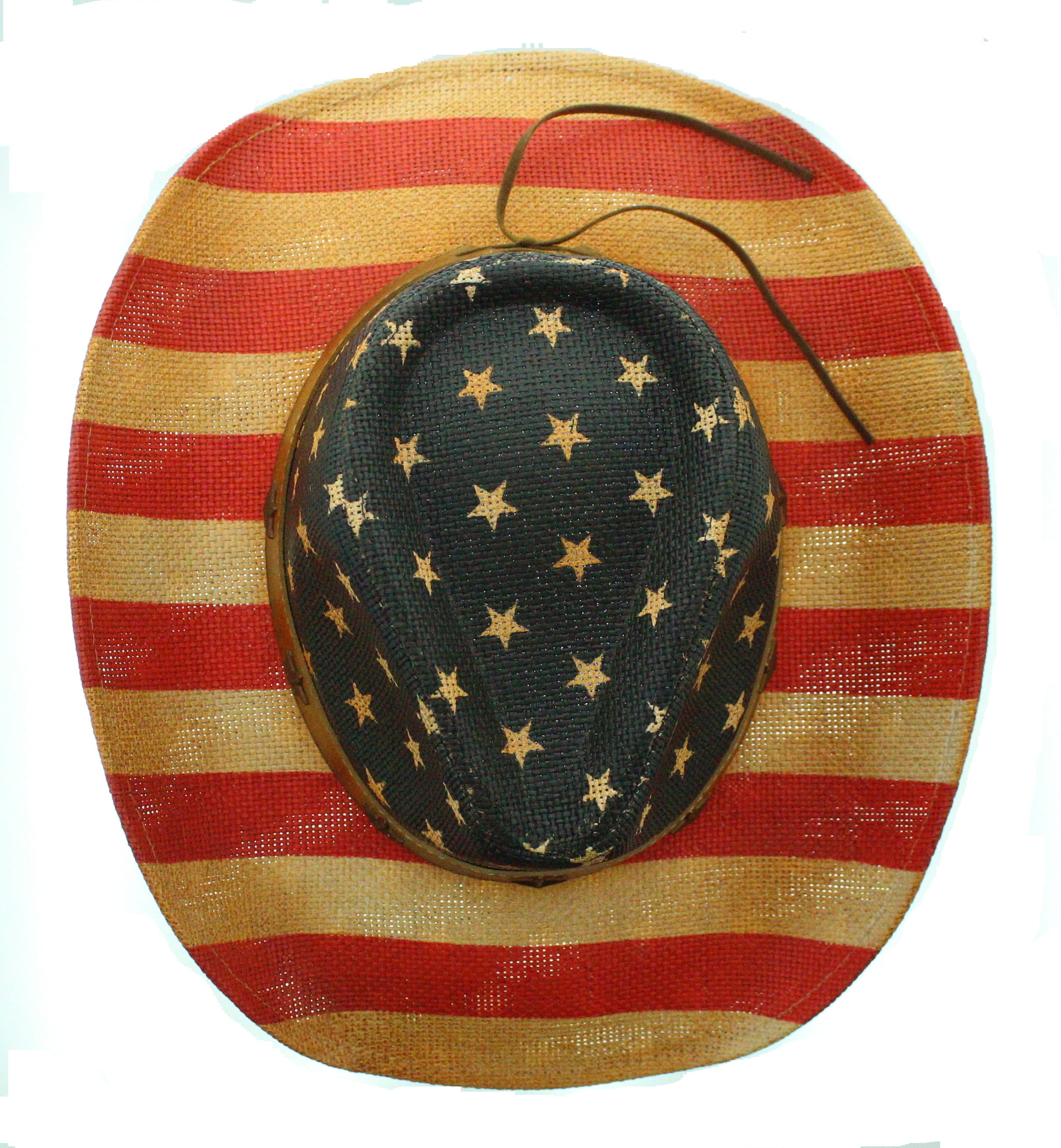 American Star Cowboy Hat