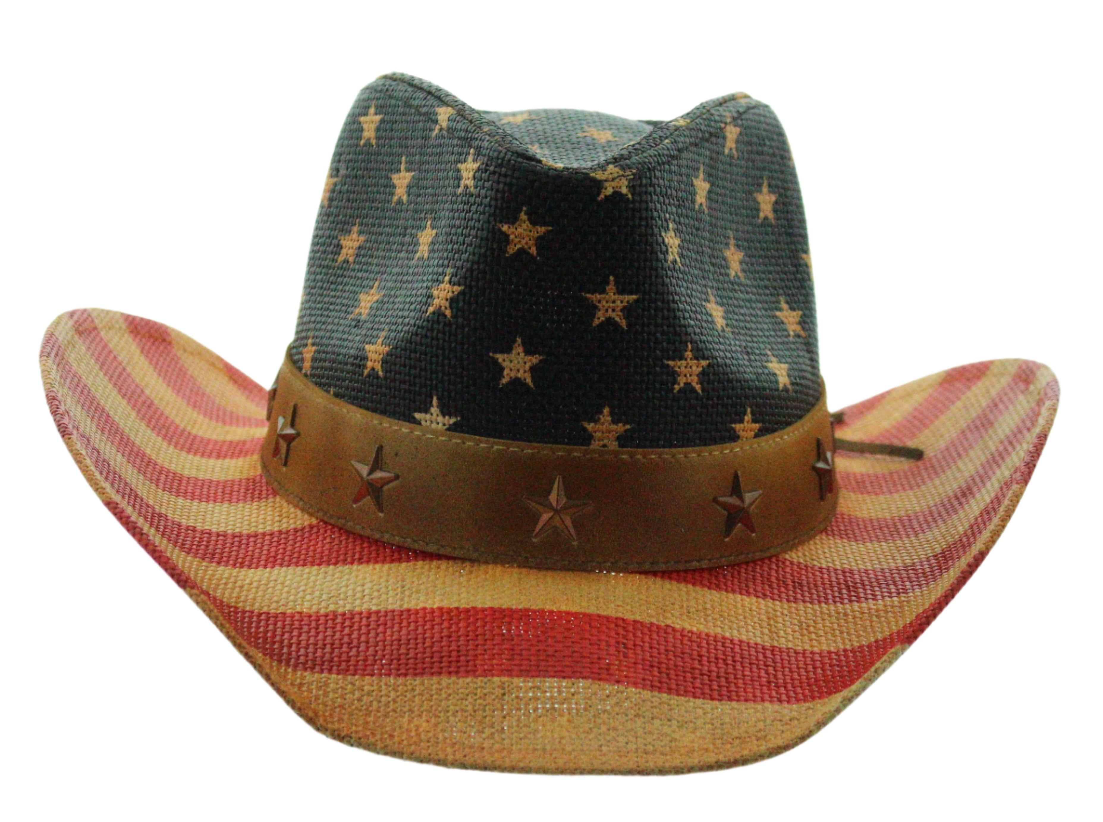 American Star Cowboy Hat